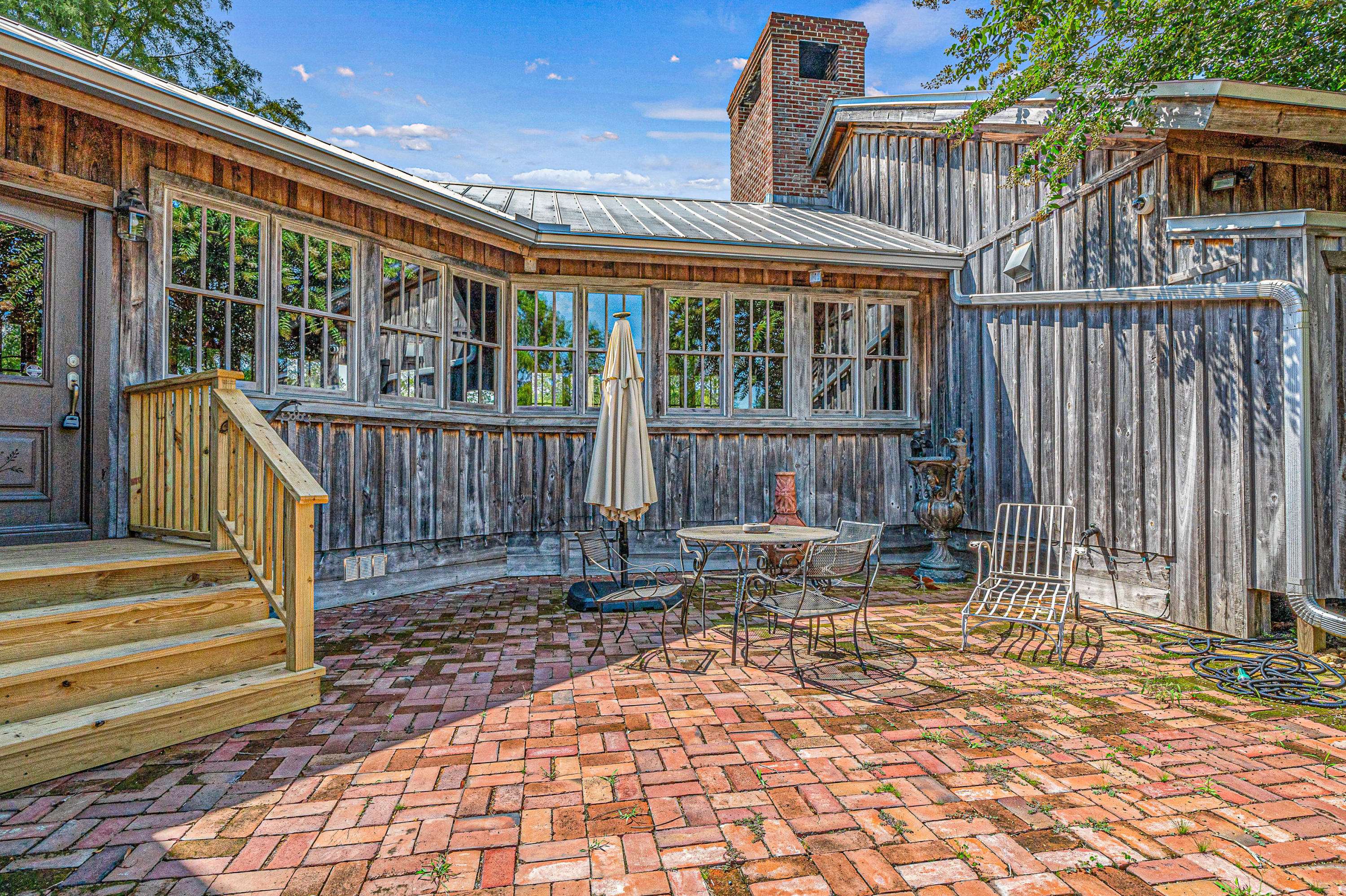 WALTON PLANTATION - Residential