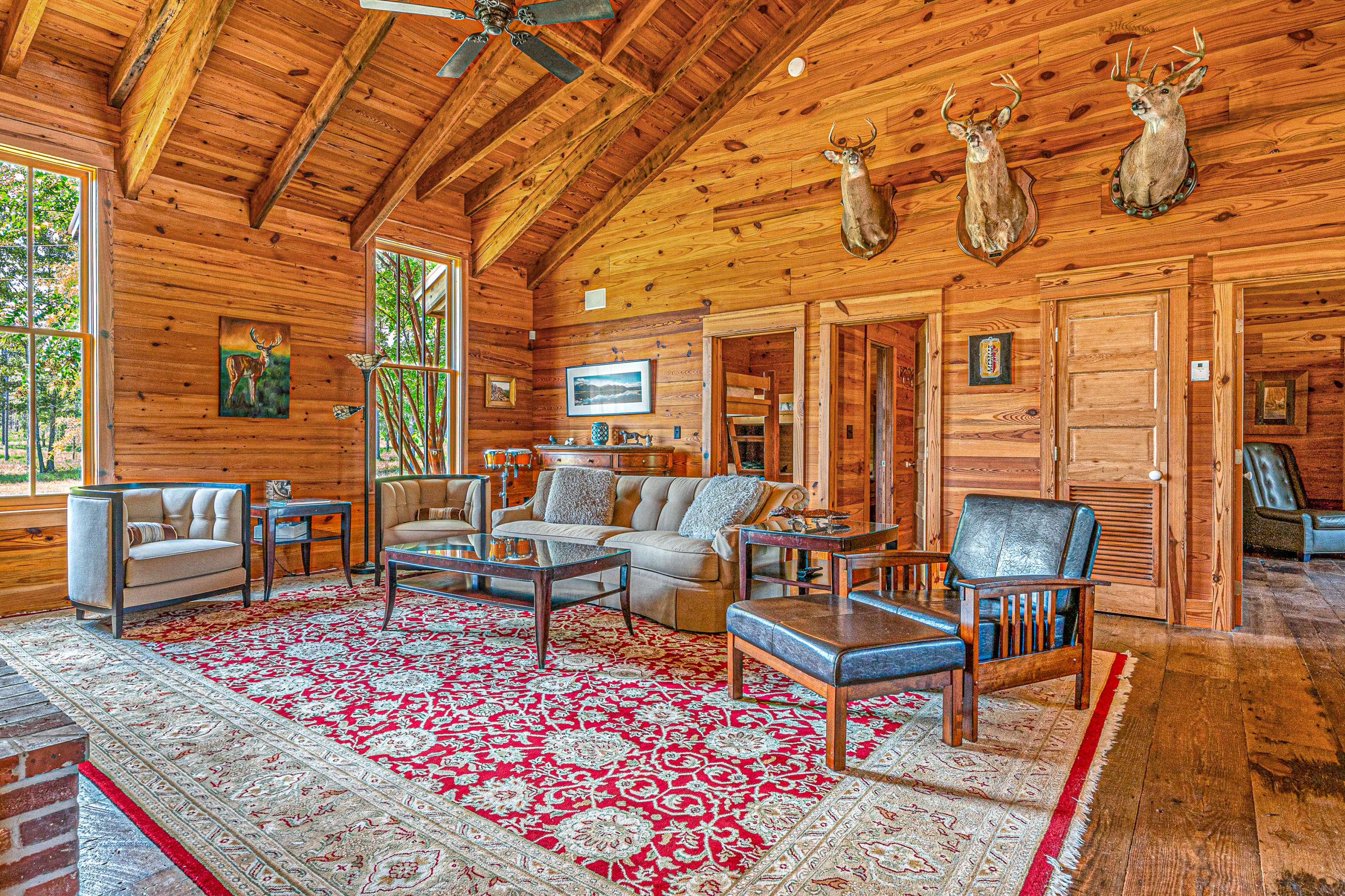 WALTON PLANTATION - Residential