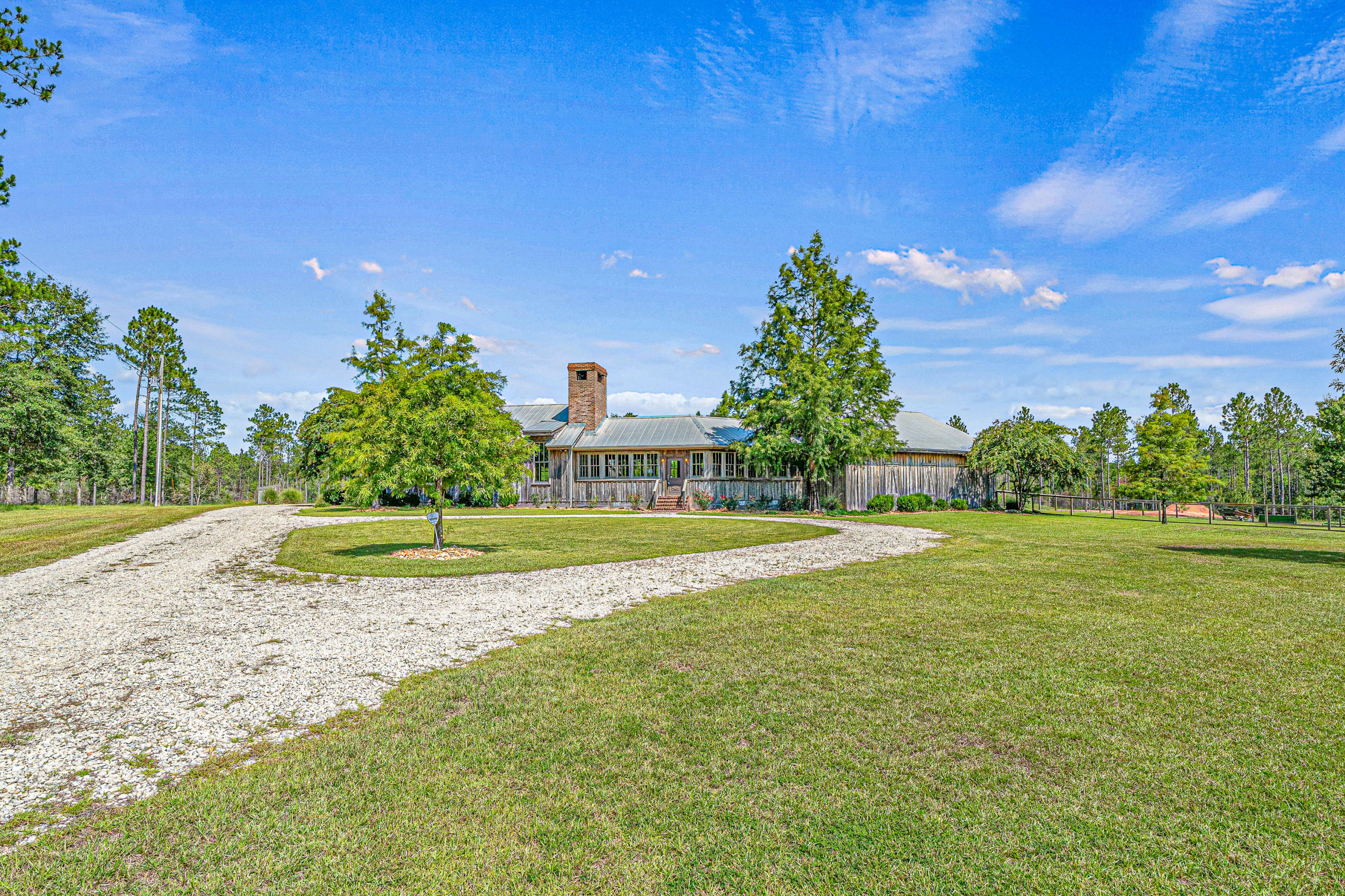 WALTON PLANTATION - Residential