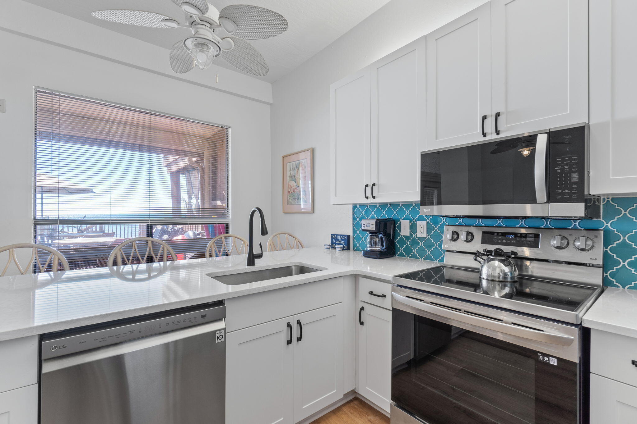 GREENREEF T/H PH 2 - Residential