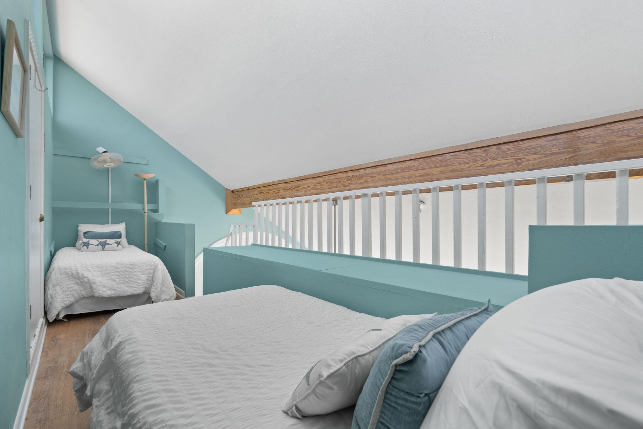 GREENREEF T/H PH 2 - Residential