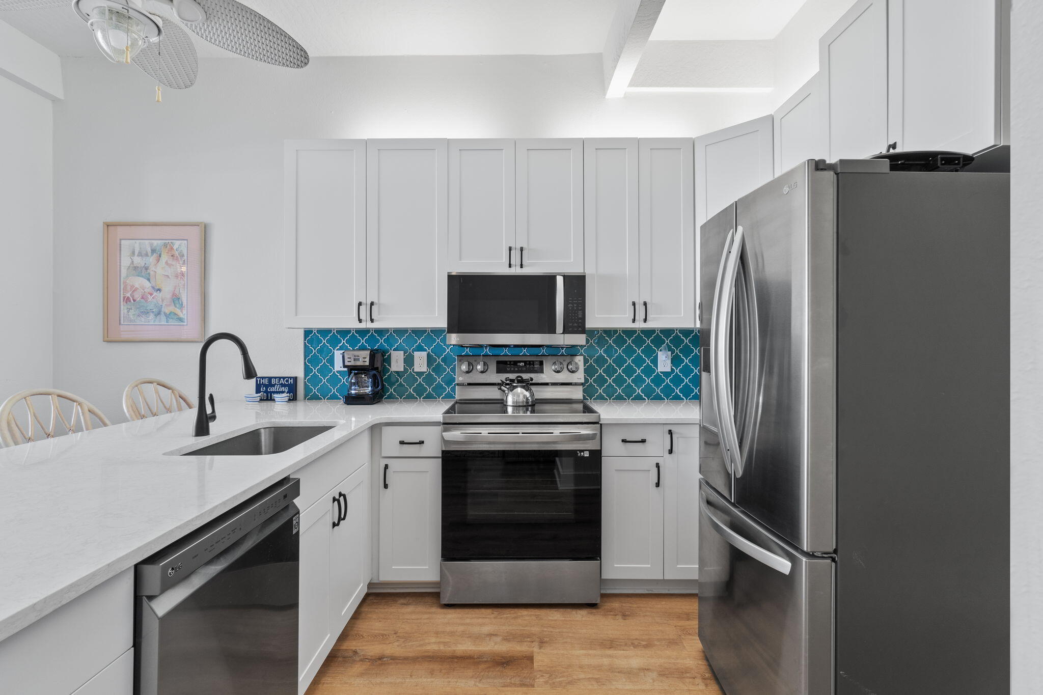 GREENREEF T/H PH 2 - Residential