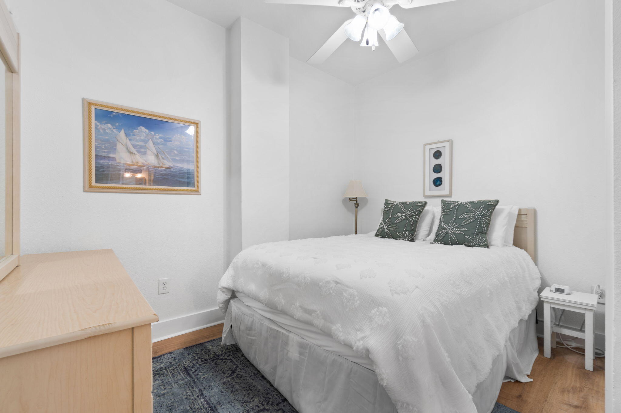 GREENREEF T/H PH 2 - Residential