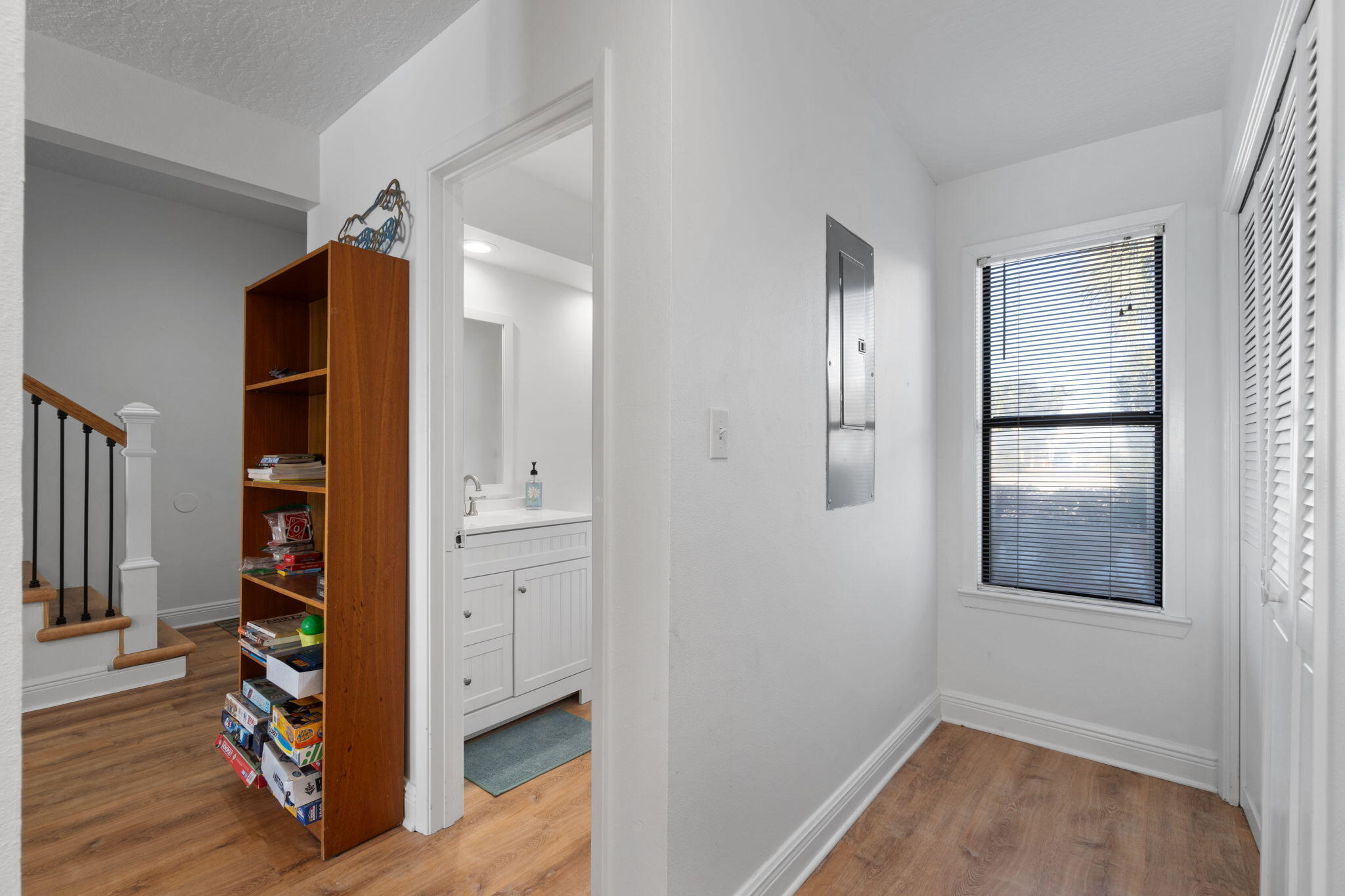 GREENREEF T/H PH 2 - Residential