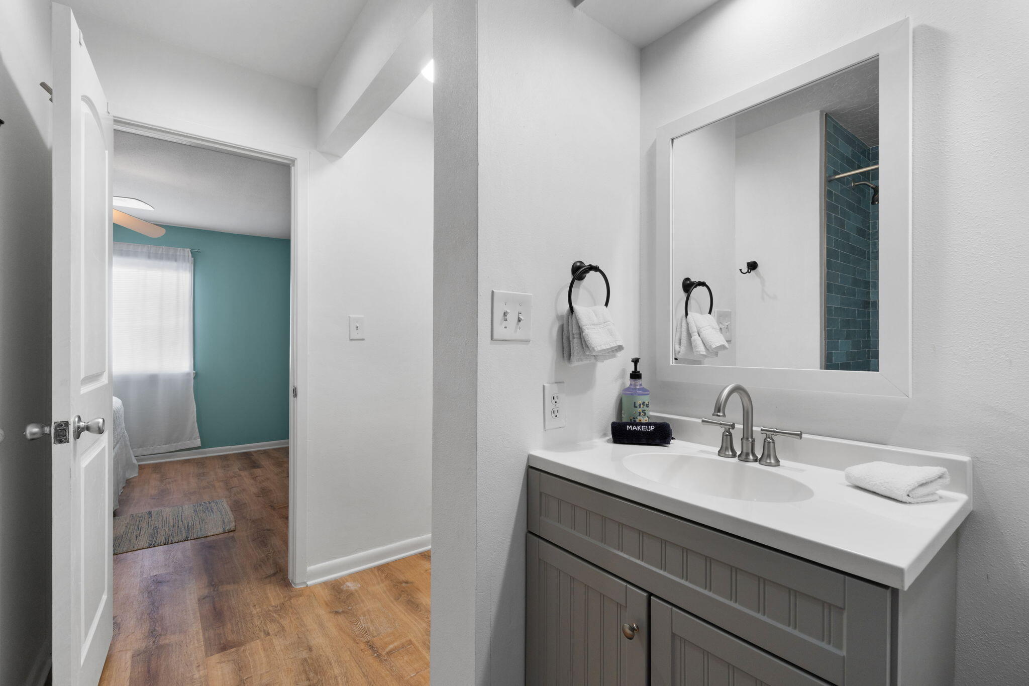 GREENREEF T/H PH 2 - Residential