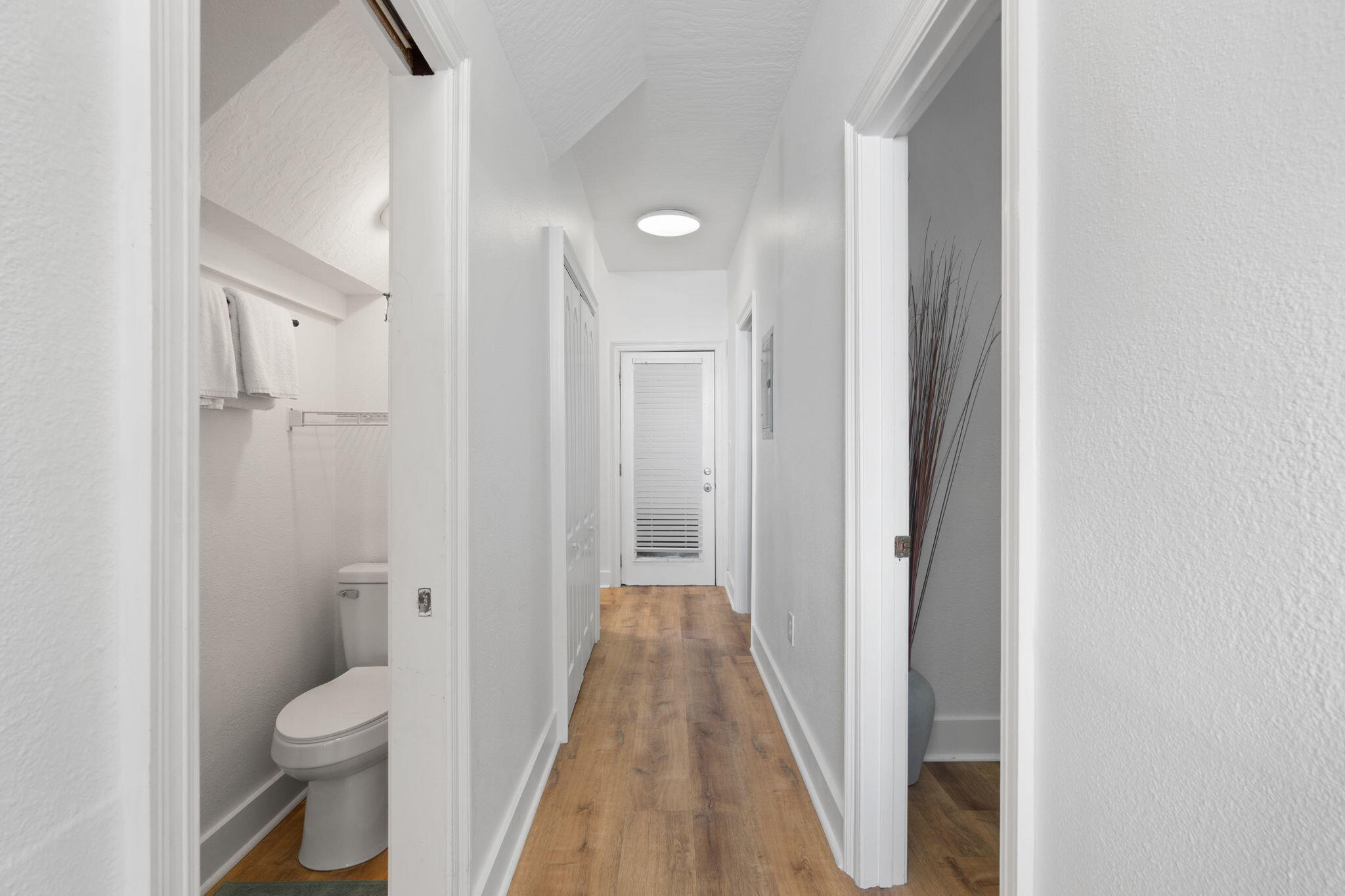 GREENREEF T/H PH 2 - Residential