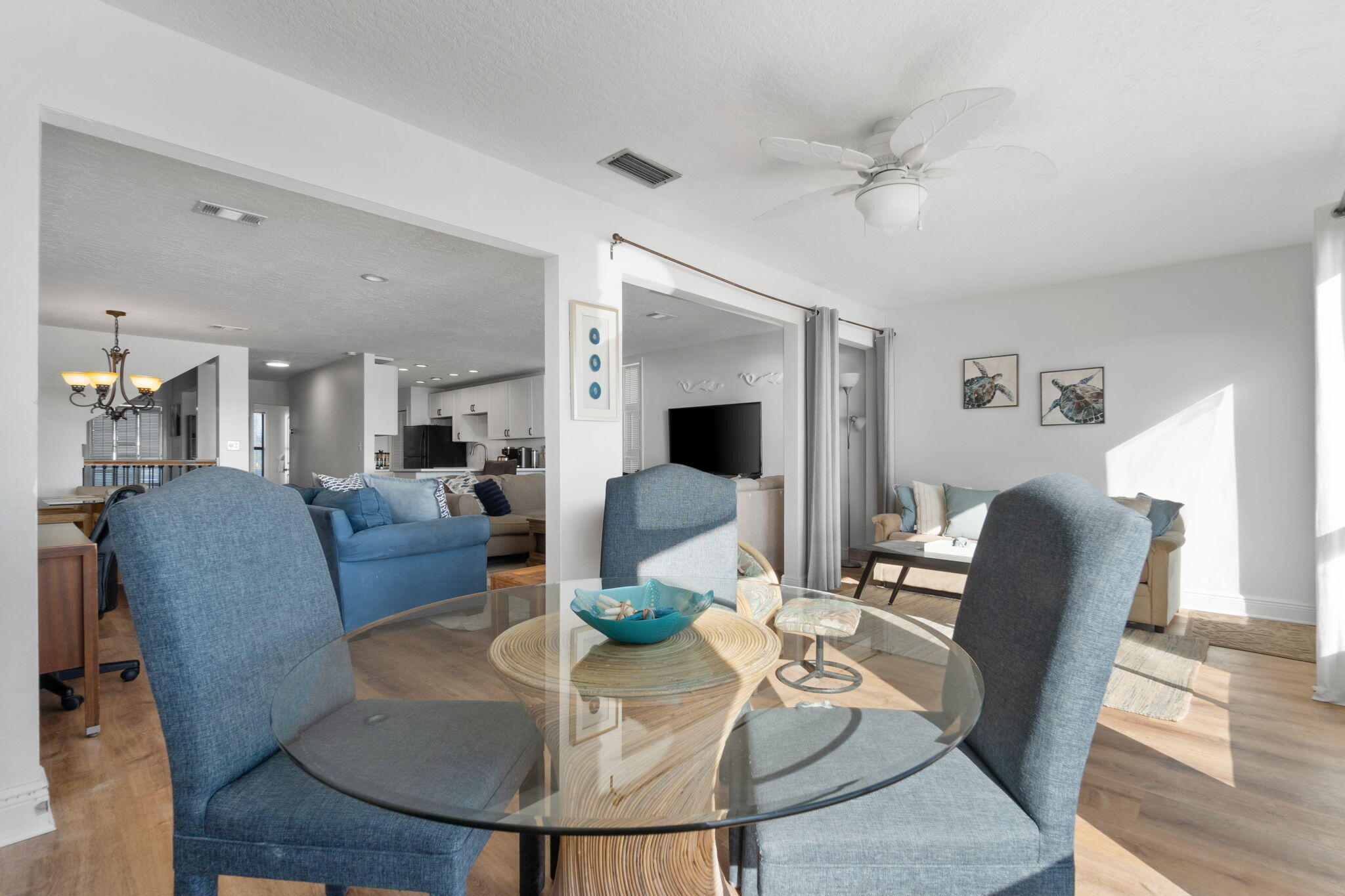 GREENREEF T/H PH 2 - Residential