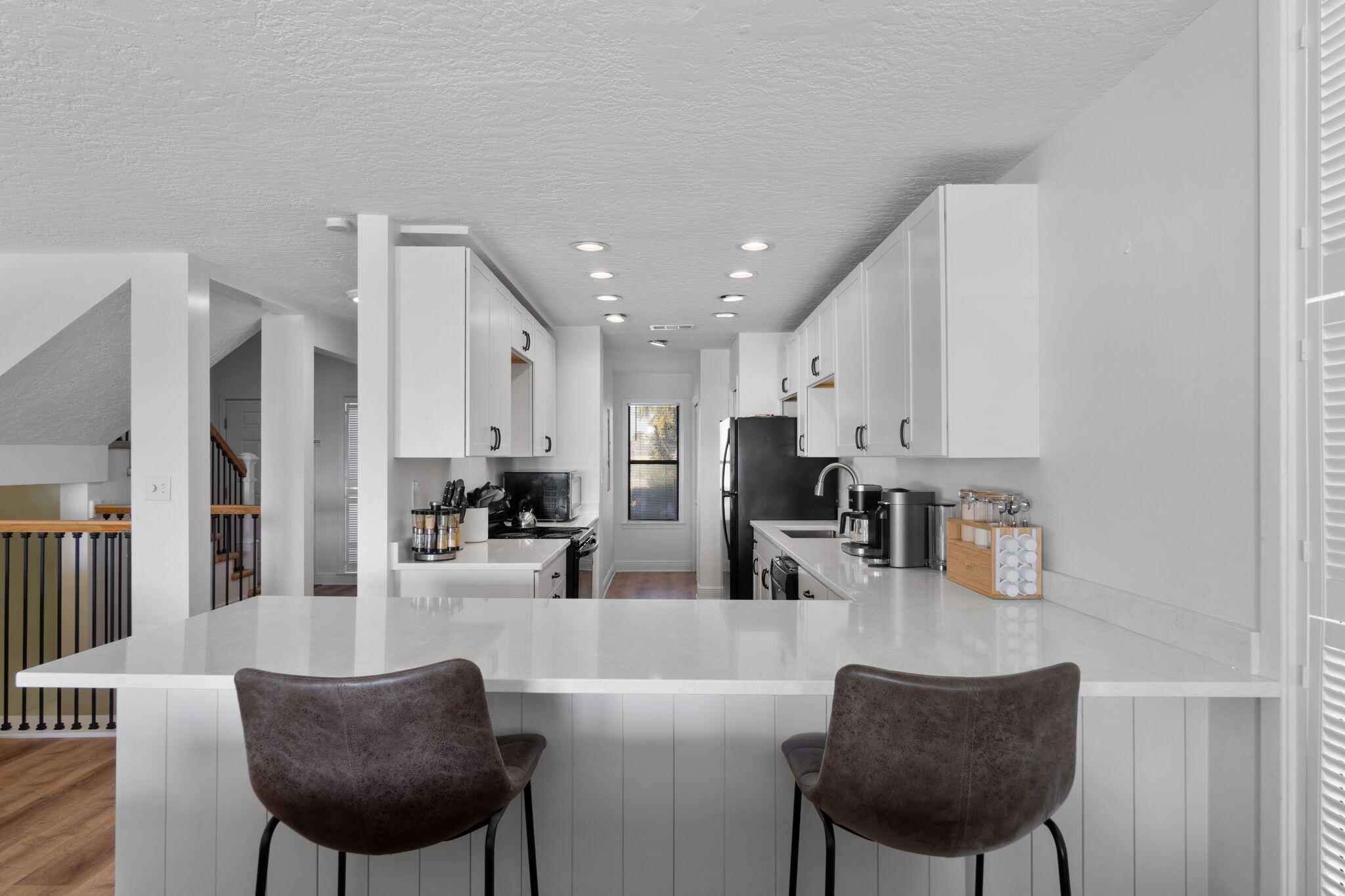 GREENREEF T/H PH 2 - Residential