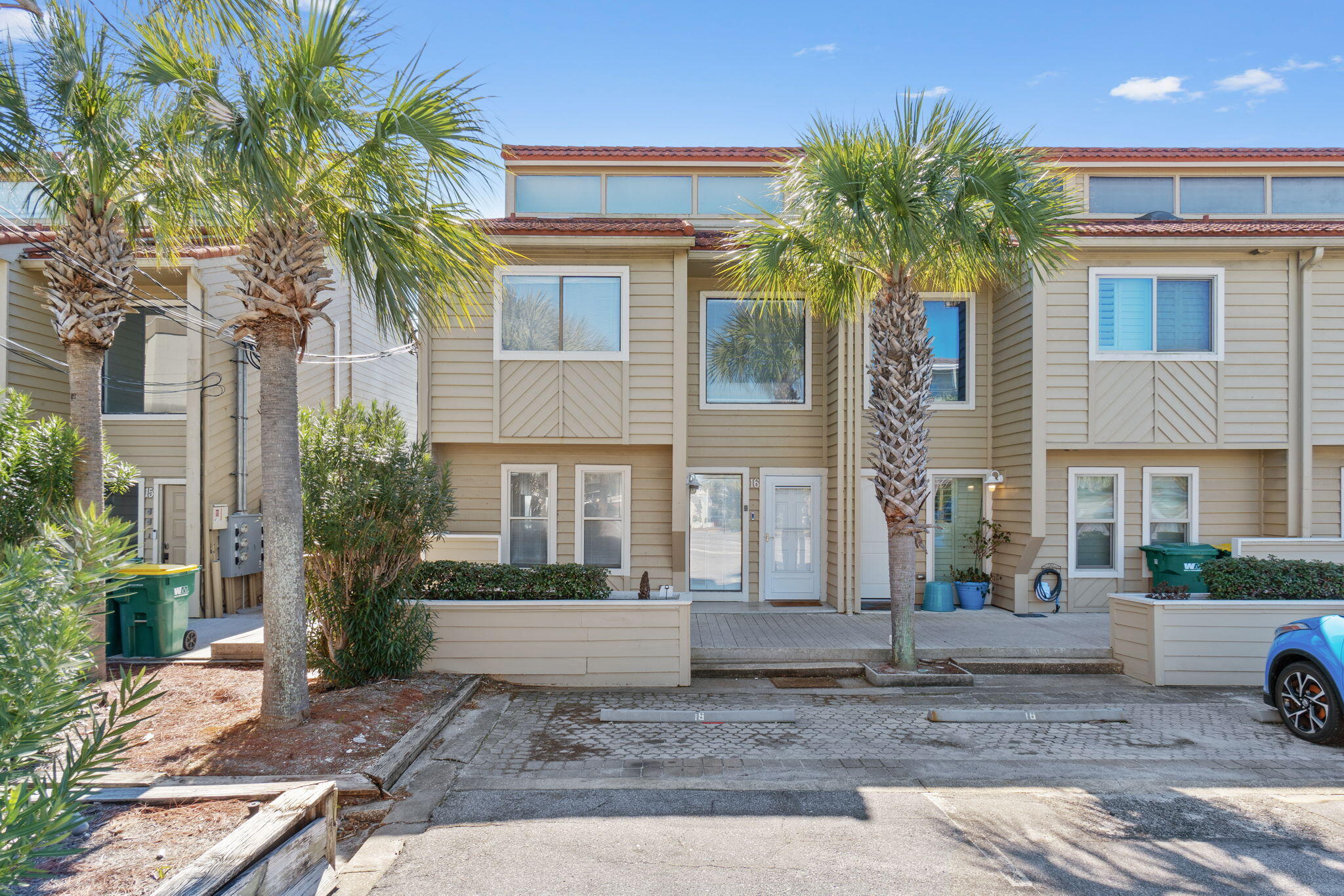 GREENREEF T/H PH 2 - Residential
