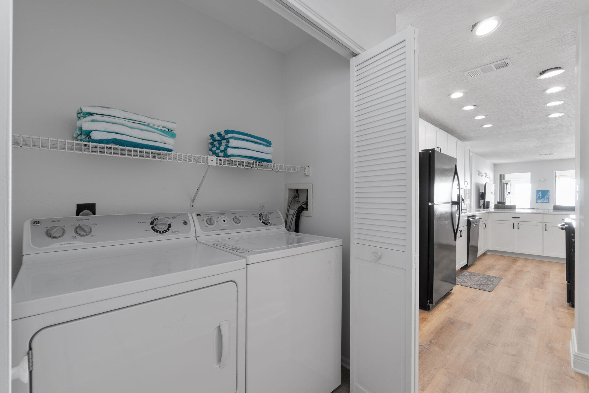 GREENREEF T/H PH 2 - Residential