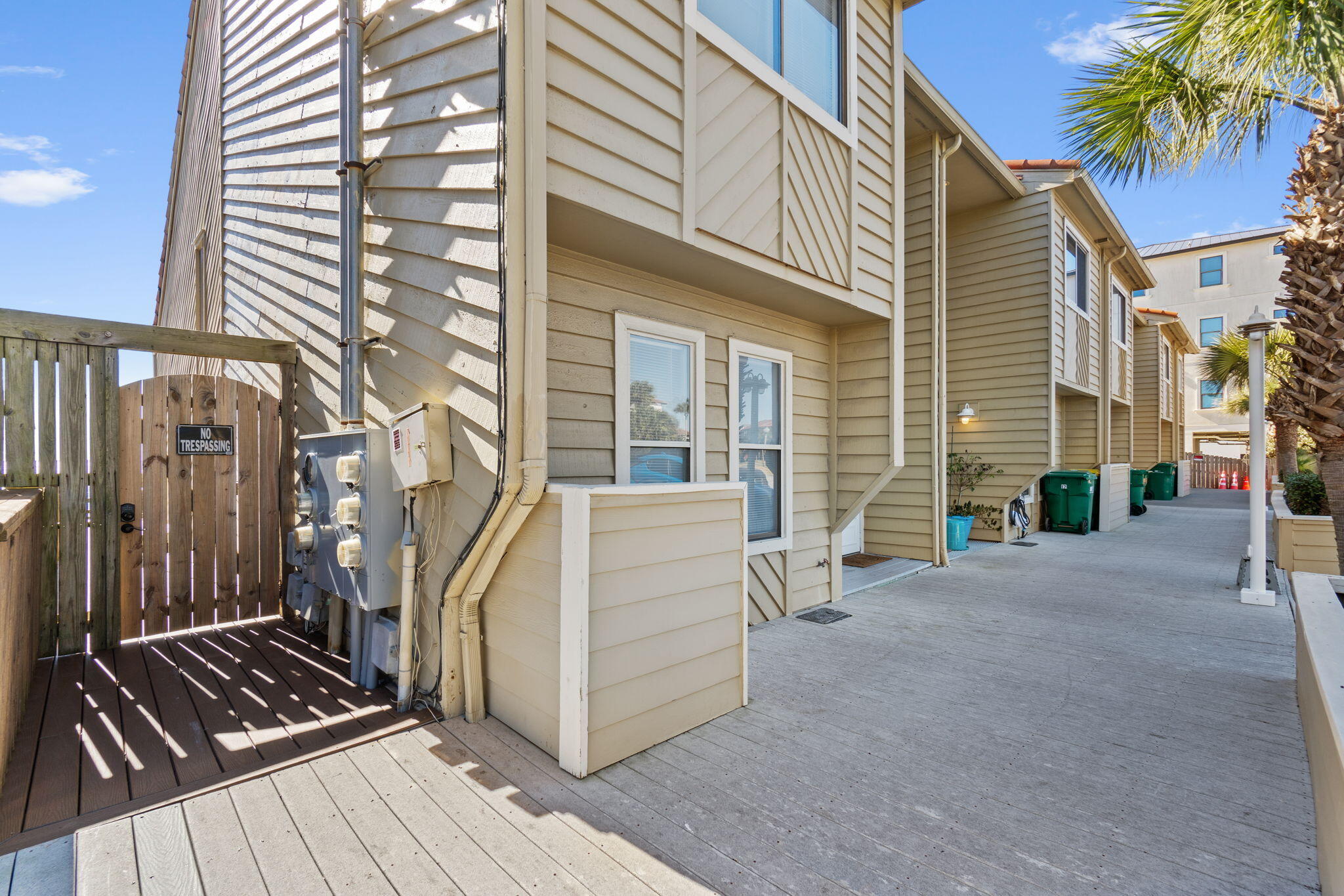 GREENREEF T/H PH 2 - Residential