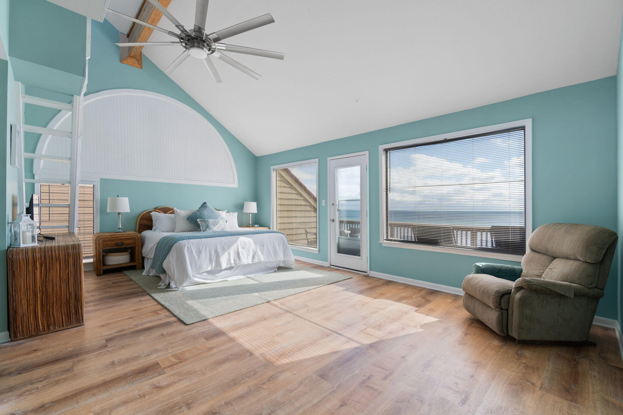GREENREEF T/H PH 2 - Residential
