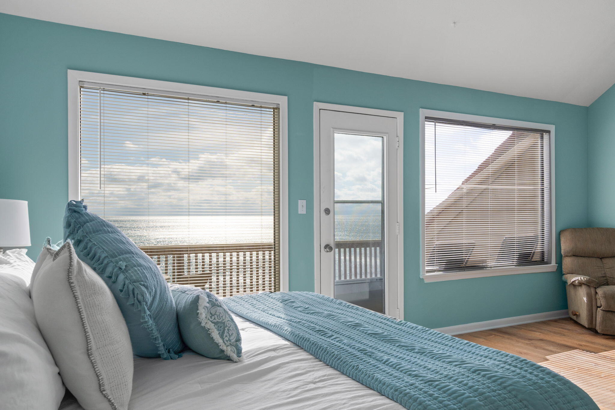 GREENREEF T/H PH 2 - Residential