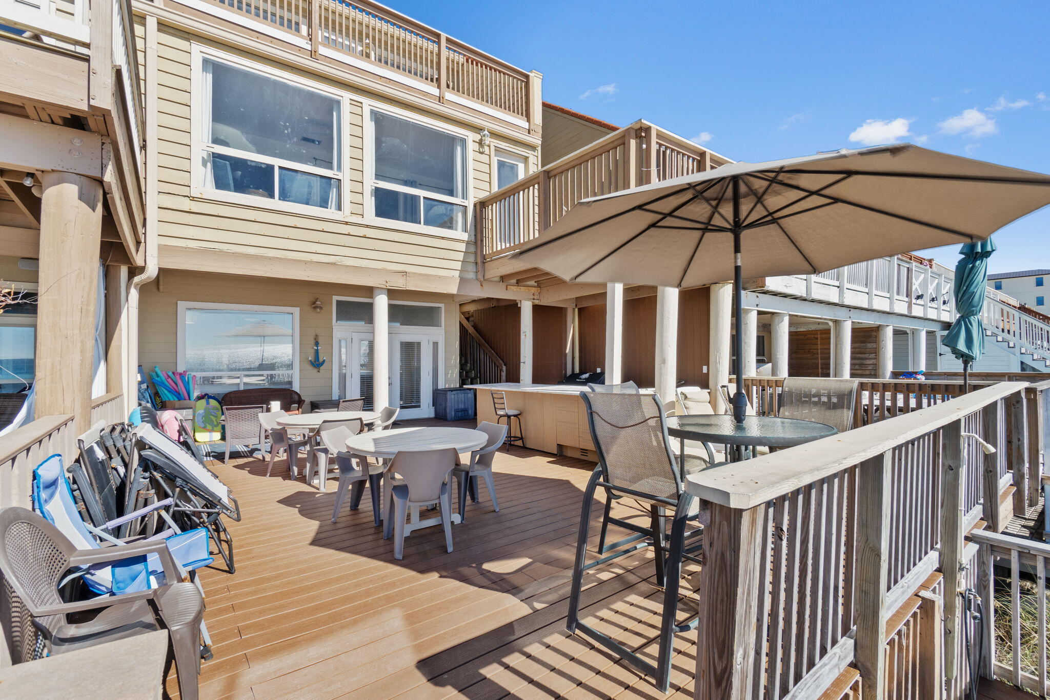 GREENREEF T/H PH 2 - Residential