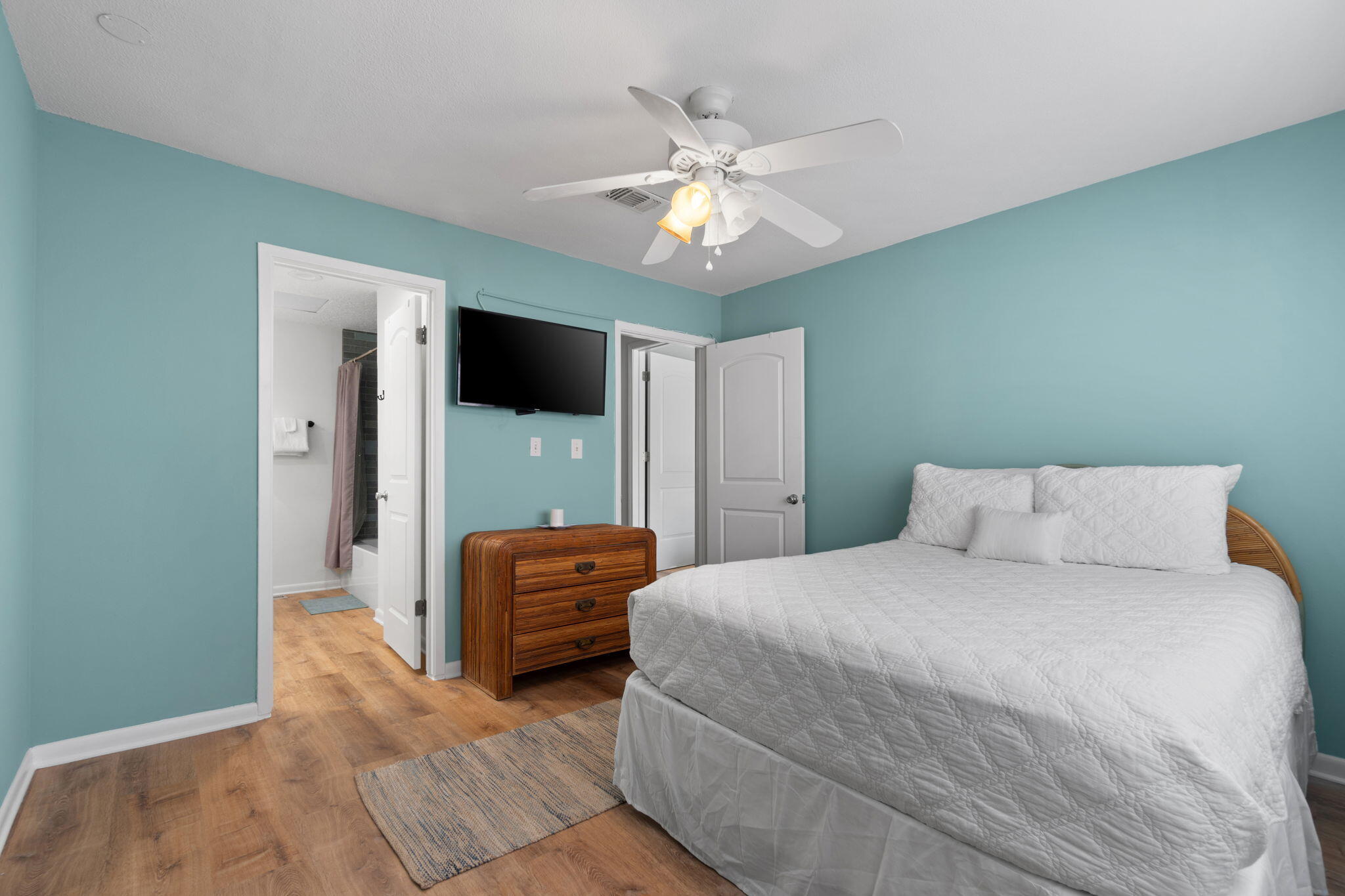GREENREEF T/H PH 2 - Residential
