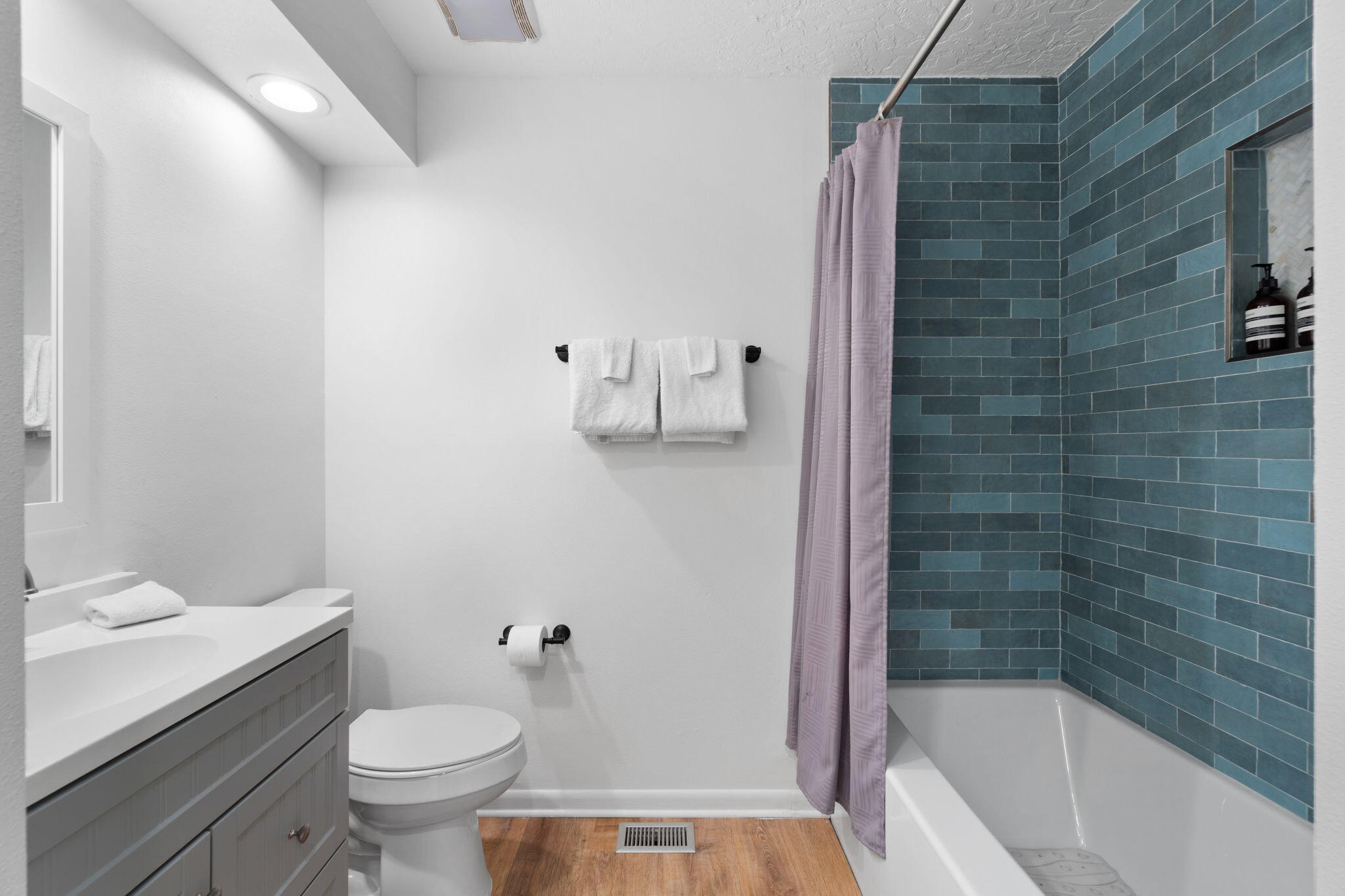 GREENREEF T/H PH 2 - Residential