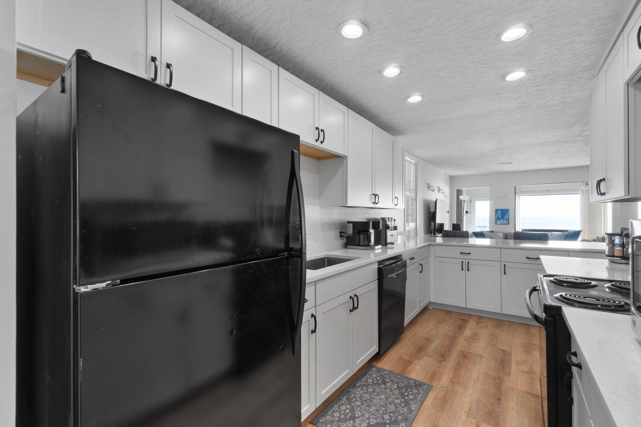 GREENREEF T/H PH 2 - Residential