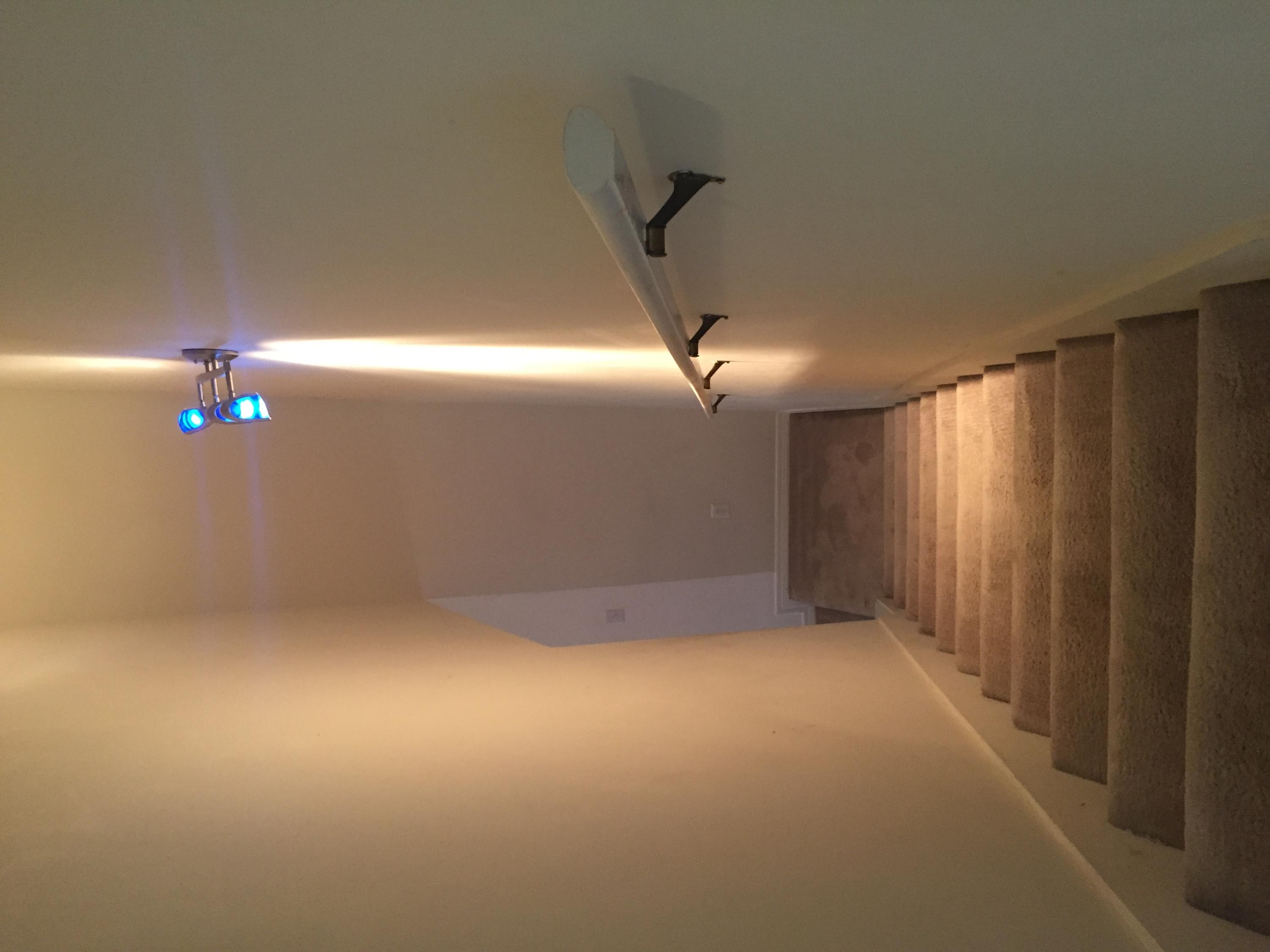 CHATELAINE ESTATES S/D - Residential