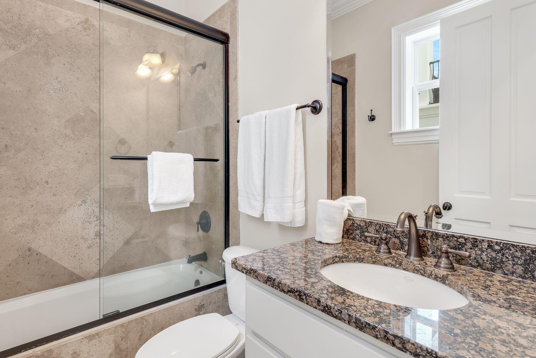 PALMEIRA VILLAS AT SEAGROVE BEACH - Residential