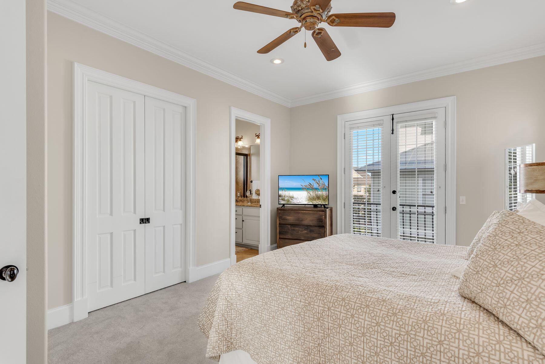 PALMEIRA VILLAS AT SEAGROVE BEACH - Residential