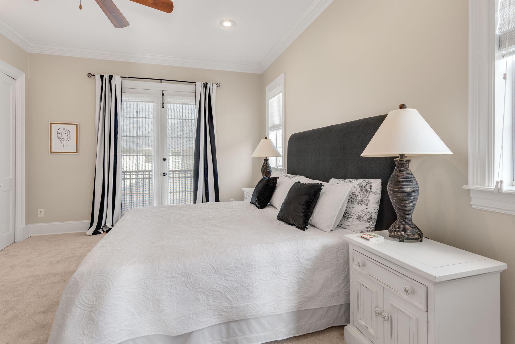 PALMEIRA VILLAS AT SEAGROVE BEACH - Residential
