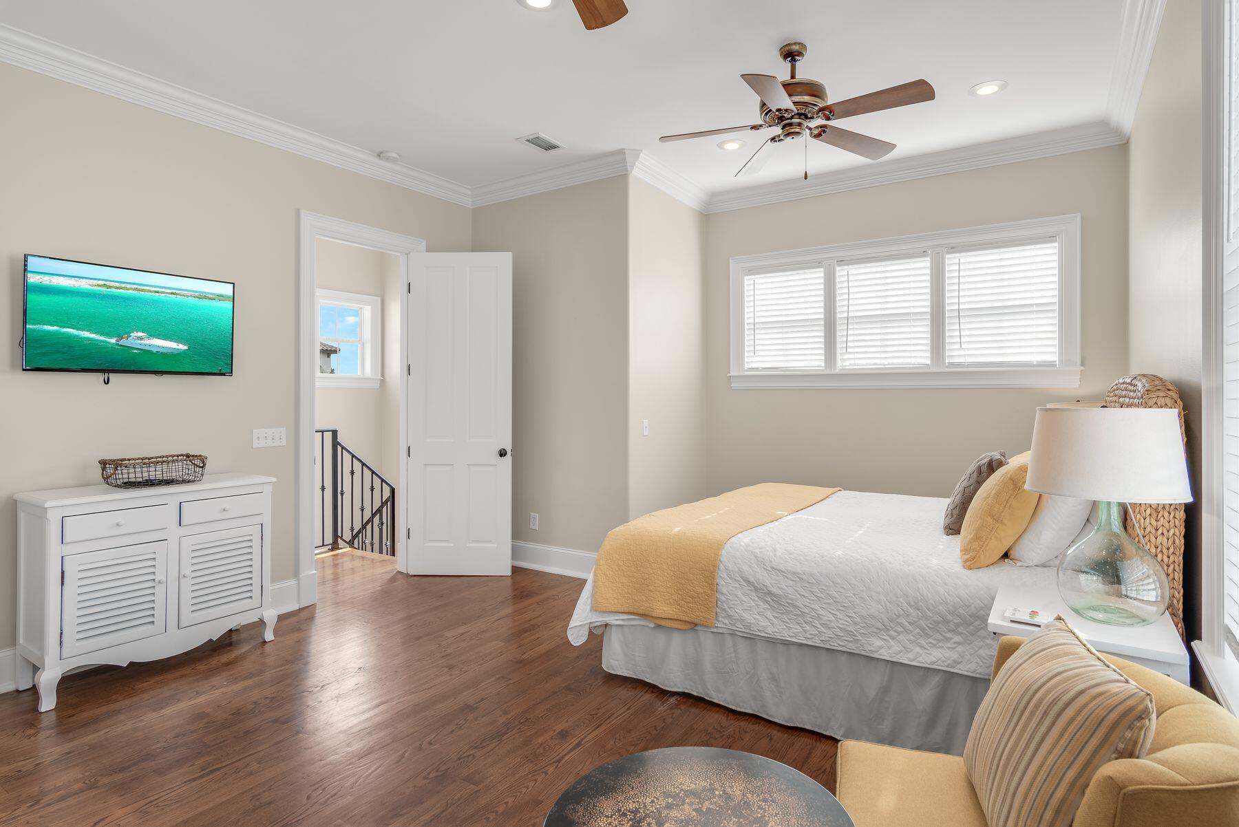 PALMEIRA VILLAS AT SEAGROVE BEACH - Residential