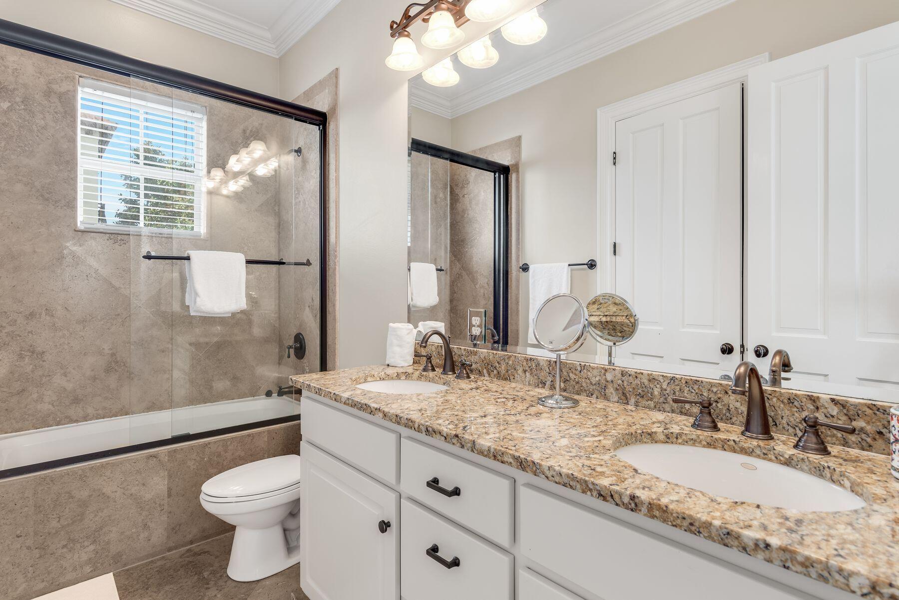 PALMEIRA VILLAS AT SEAGROVE BEACH - Residential