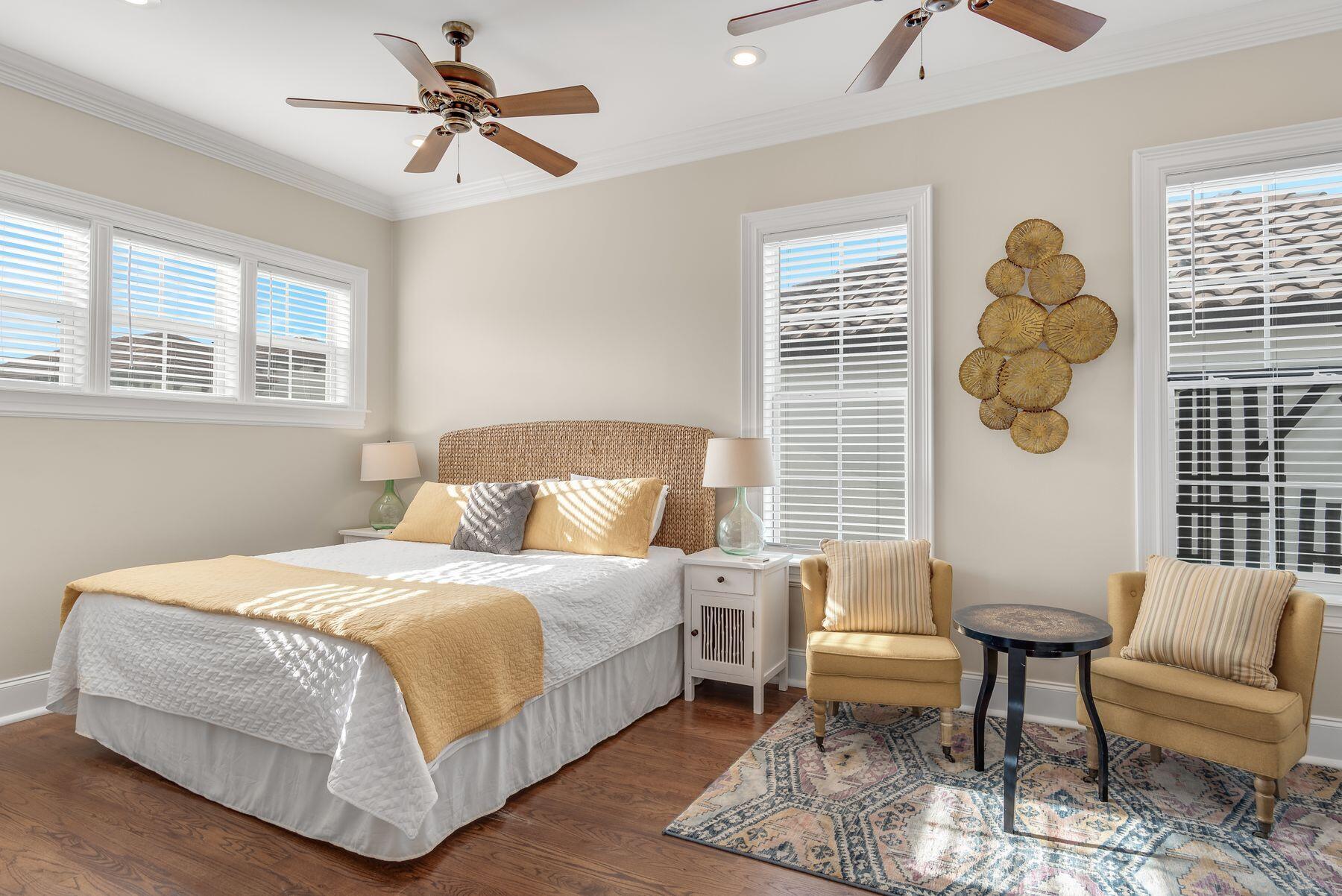 PALMEIRA VILLAS AT SEAGROVE BEACH - Residential