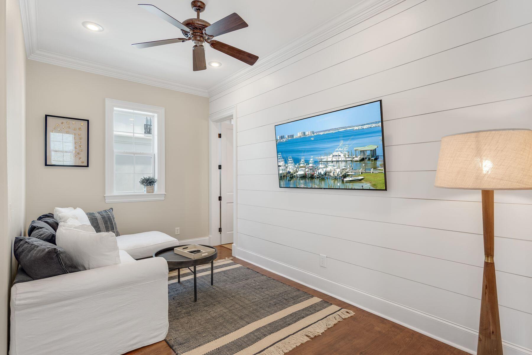 PALMEIRA VILLAS AT SEAGROVE BEACH - Residential