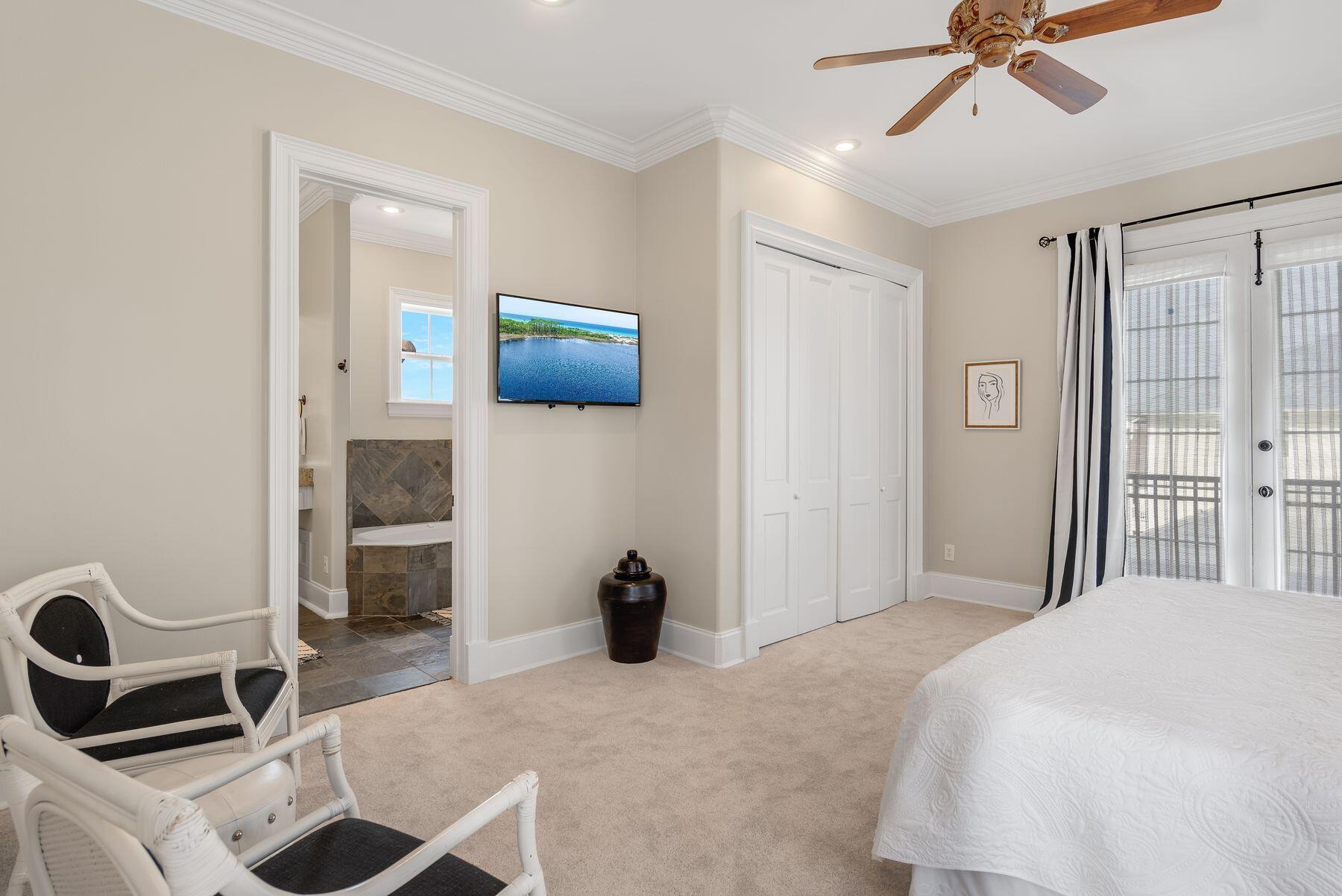 PALMEIRA VILLAS AT SEAGROVE BEACH - Residential