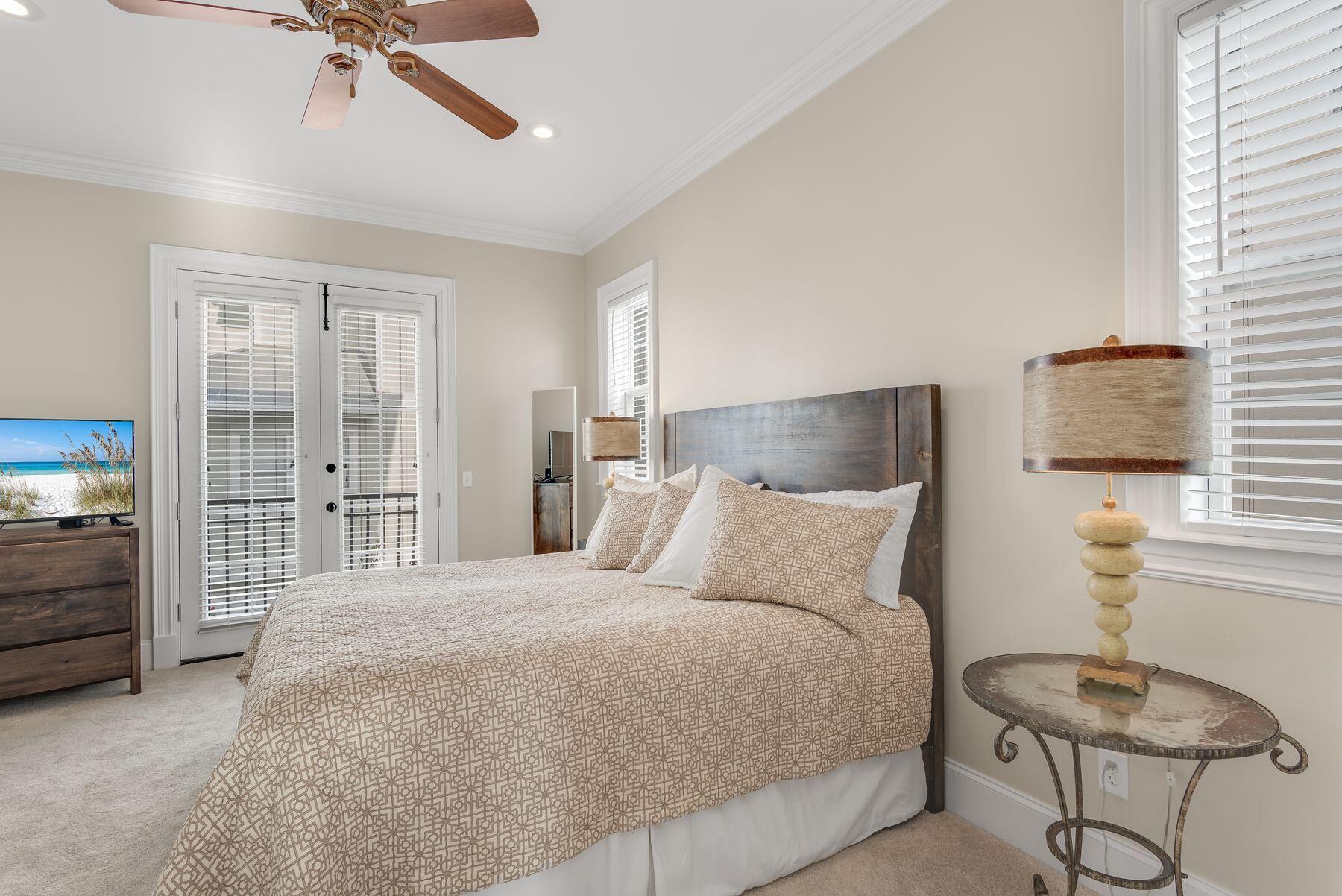 PALMEIRA VILLAS AT SEAGROVE BEACH - Residential