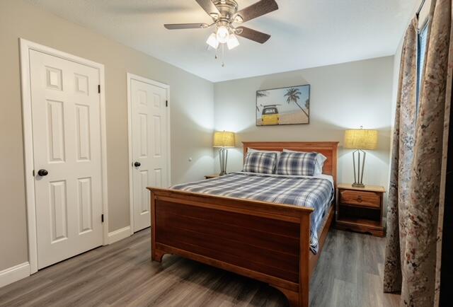 PORT DIXIE - Residential