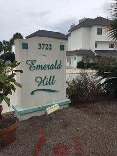 EMERALD HILL CONDO PH 3 - Residential