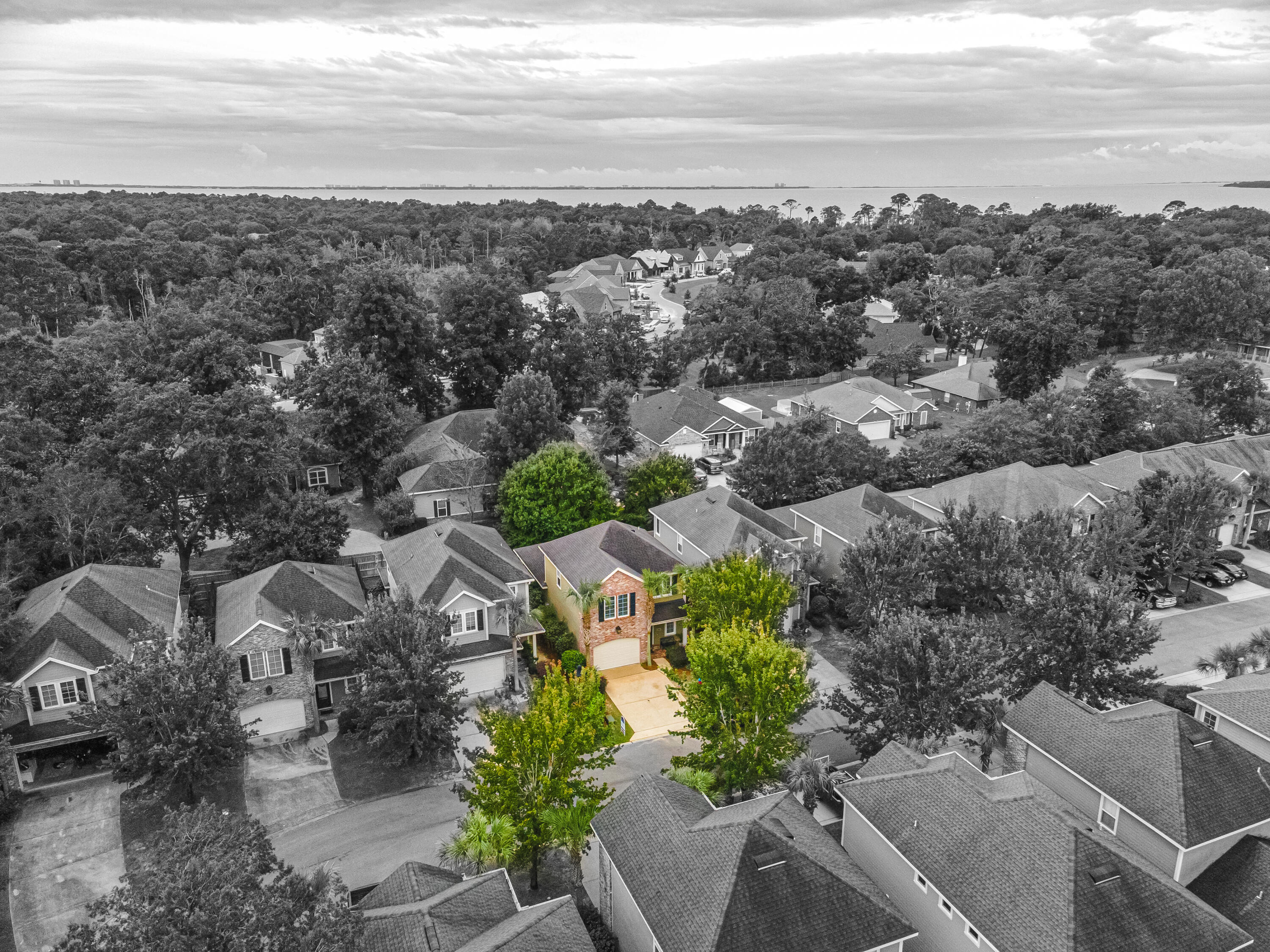 MARINA  COVE LANDING - Residential