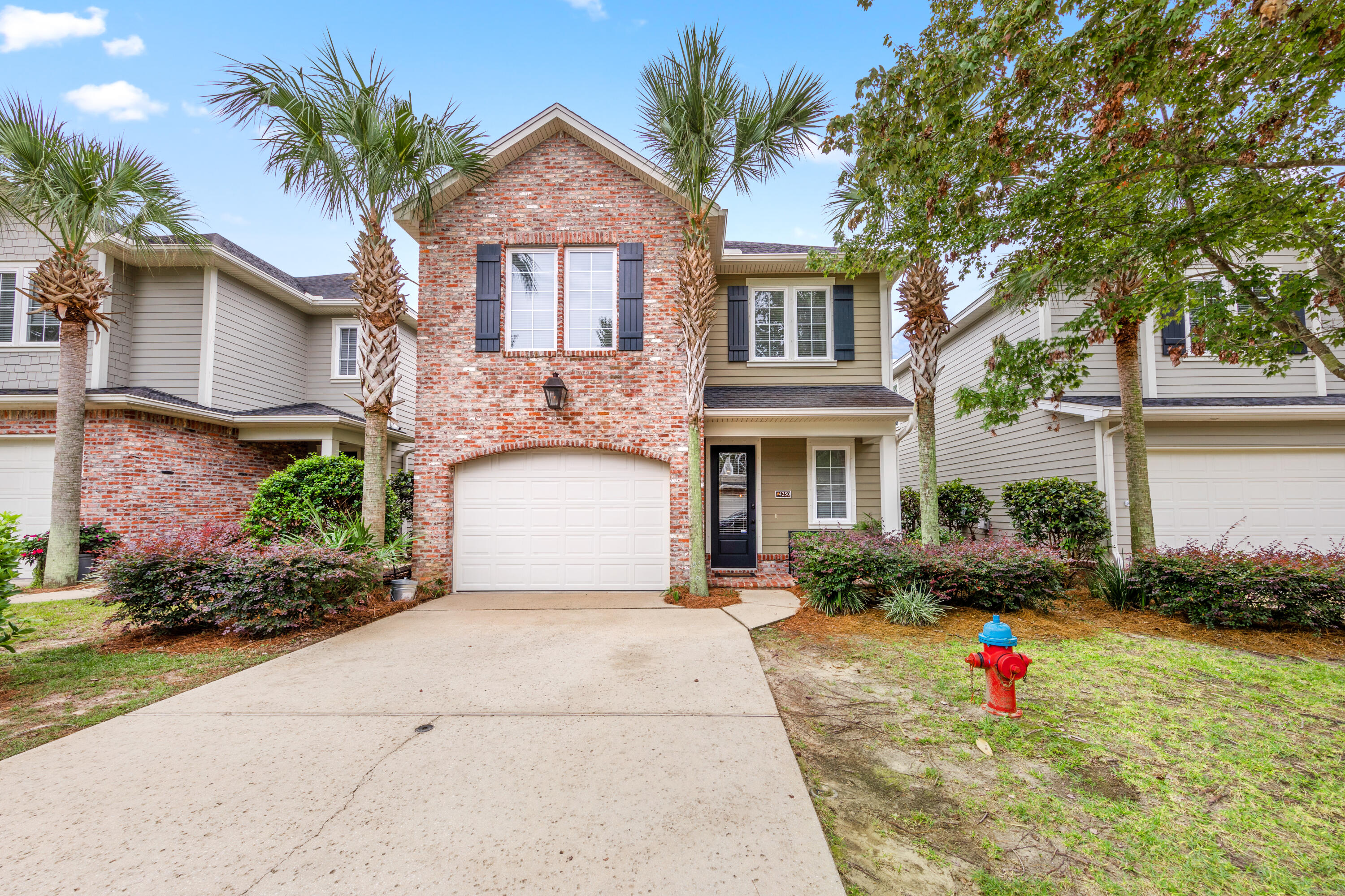 MARINA  COVE LANDING - Residential