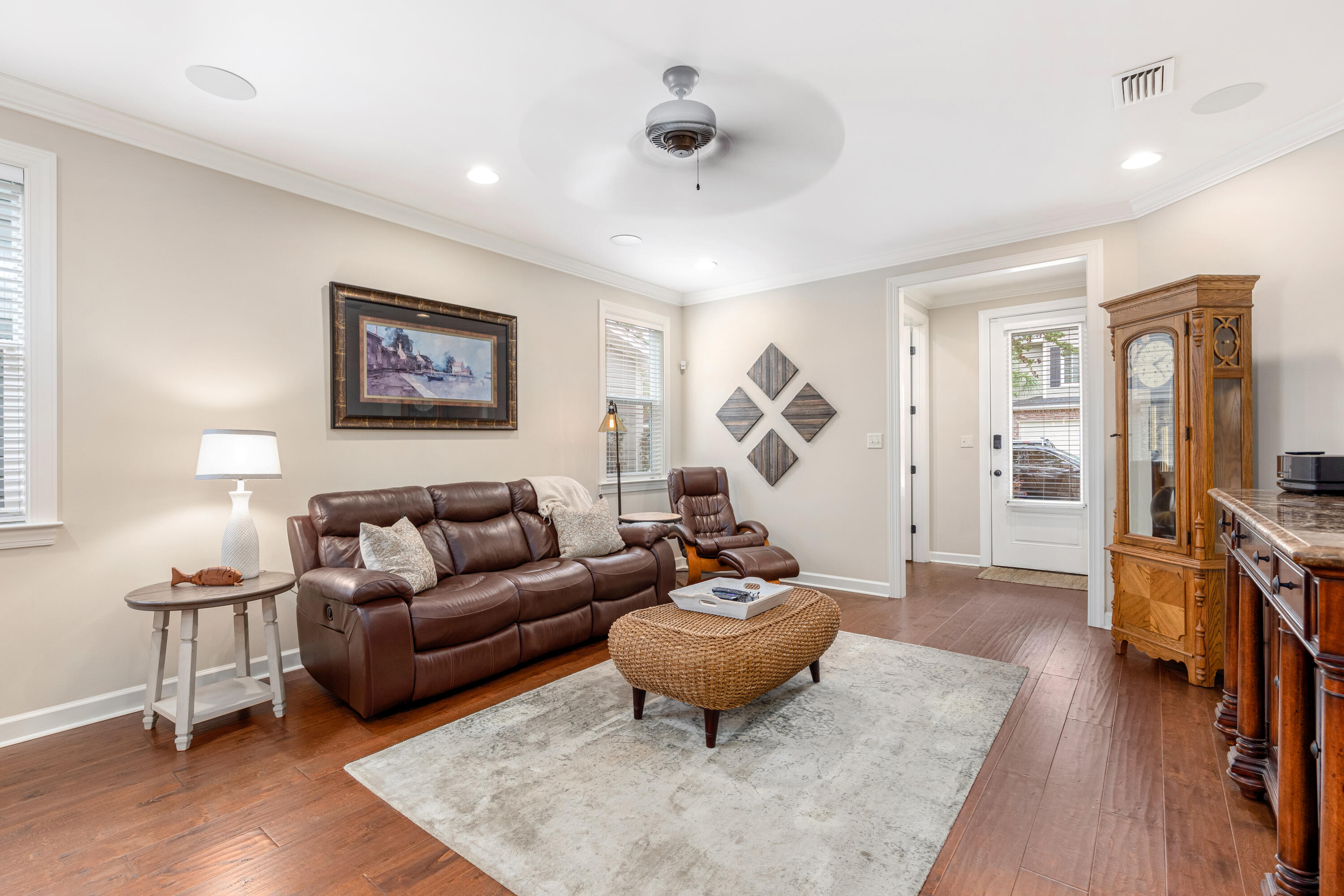 MARINA  COVE LANDING - Residential