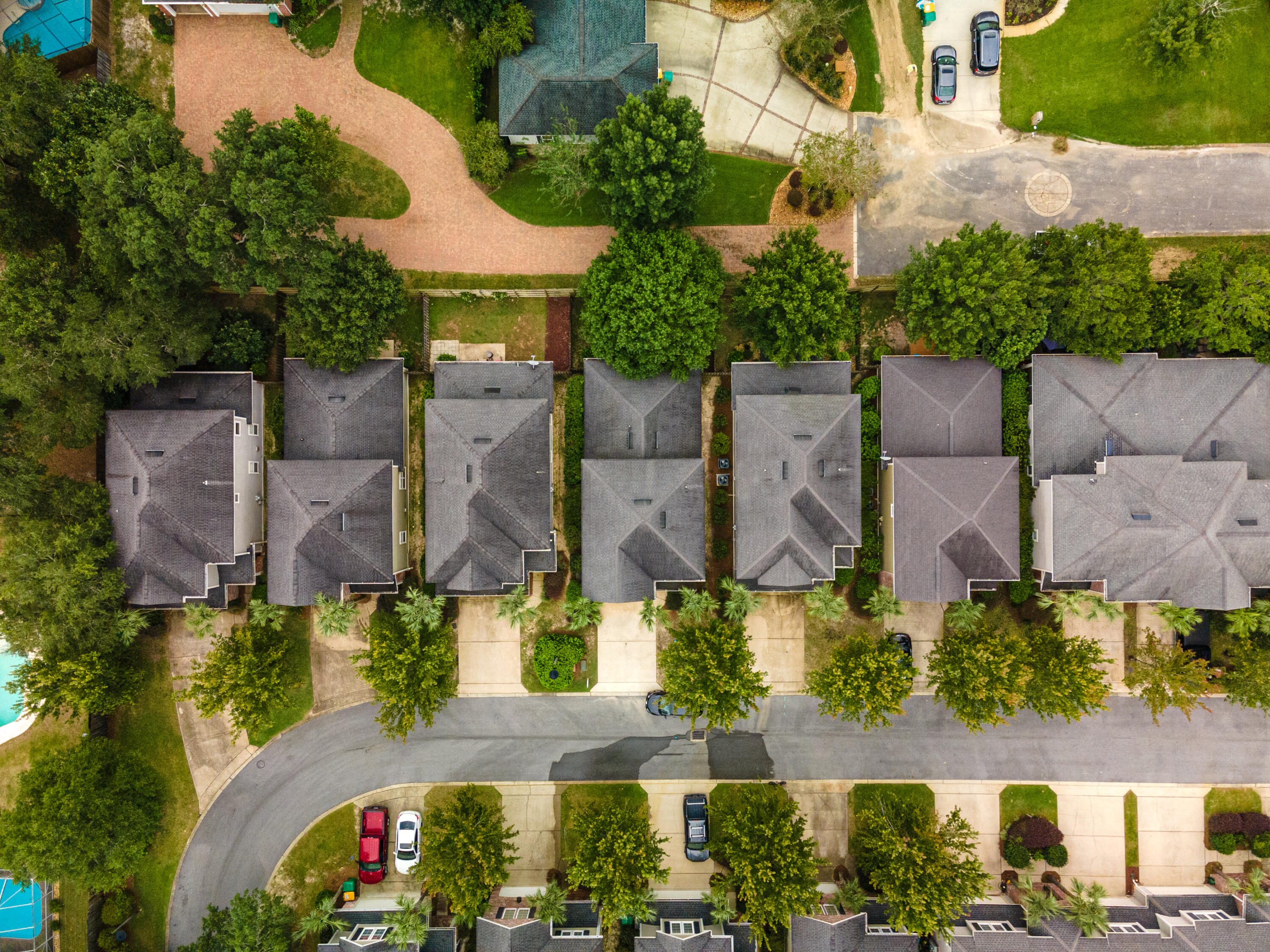 MARINA  COVE LANDING - Residential