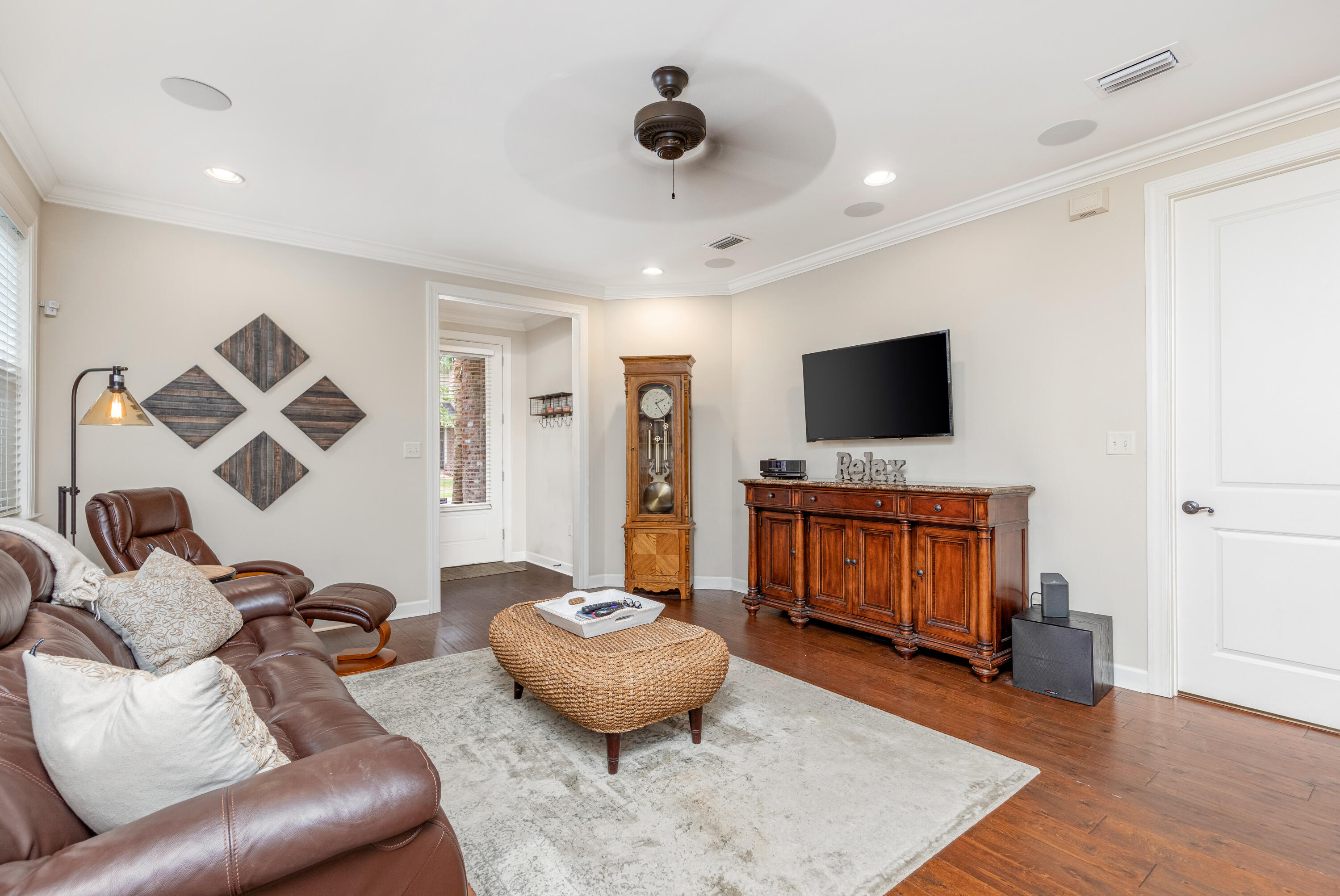 MARINA  COVE LANDING - Residential