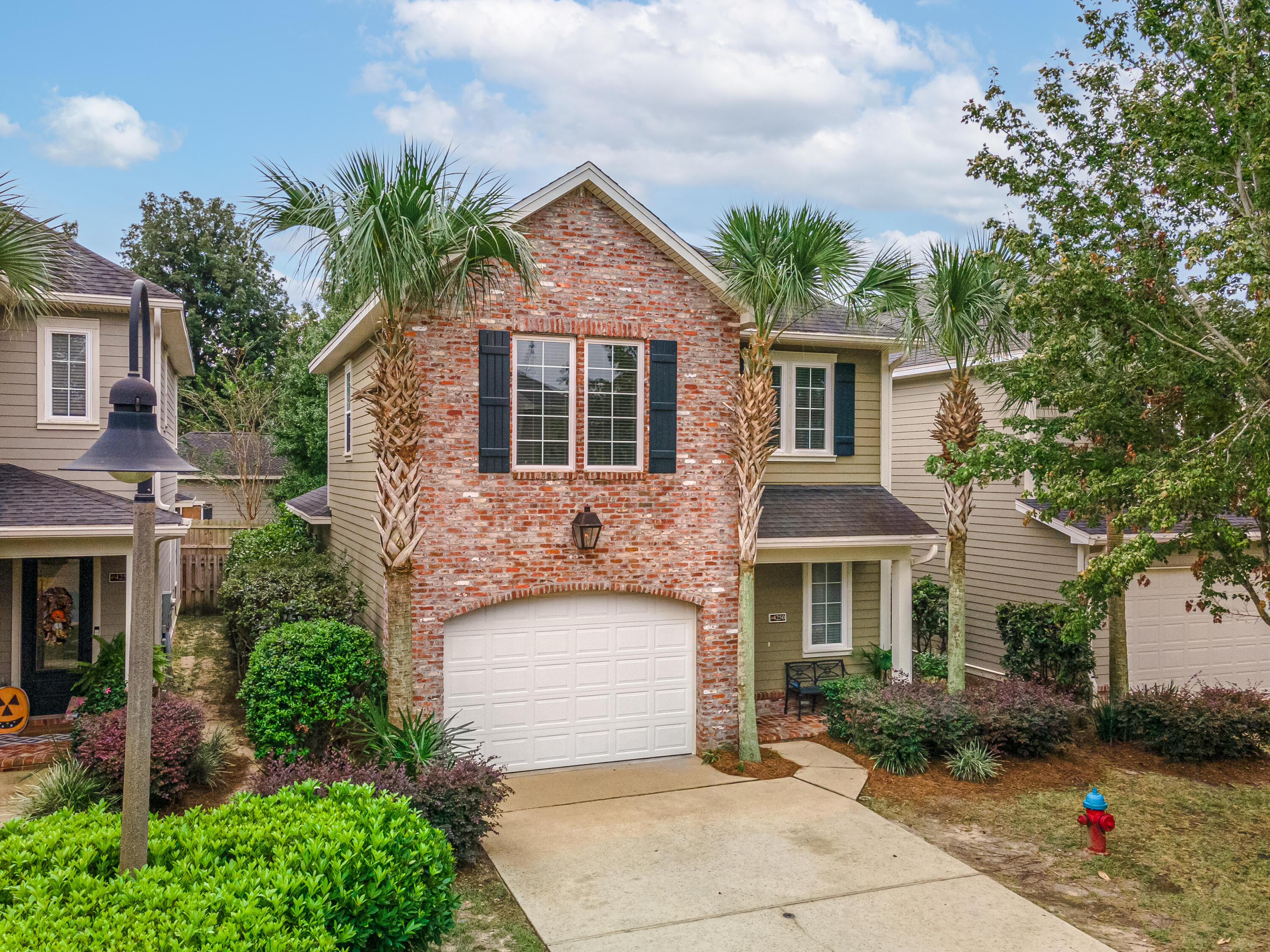 MARINA  COVE LANDING - Residential