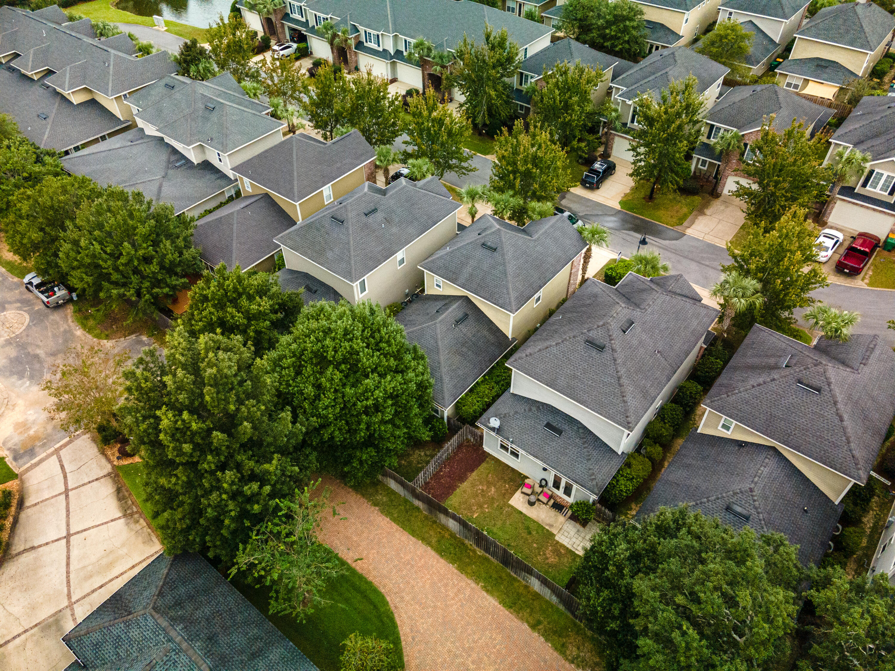 MARINA  COVE LANDING - Residential