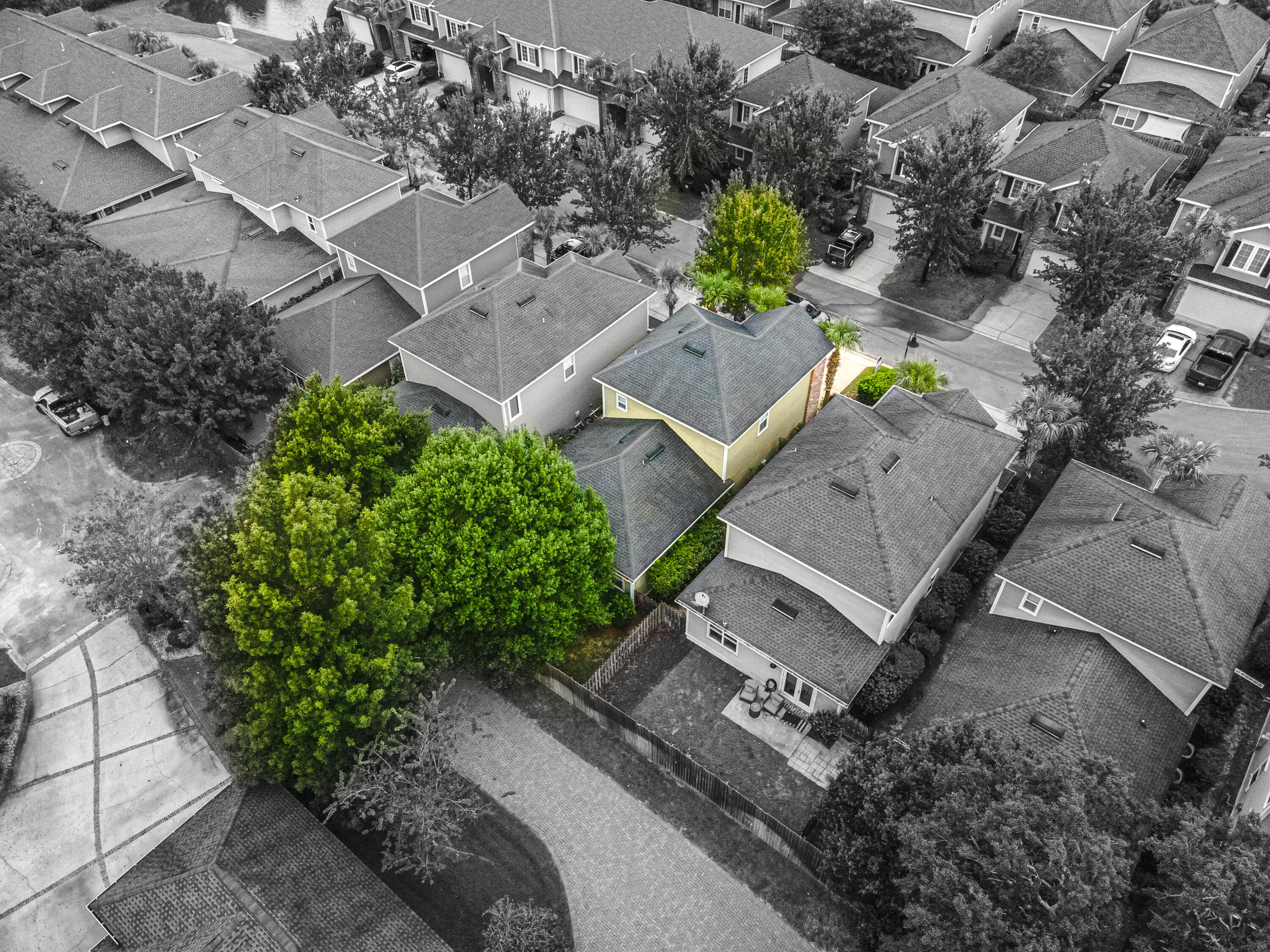 MARINA  COVE LANDING - Residential