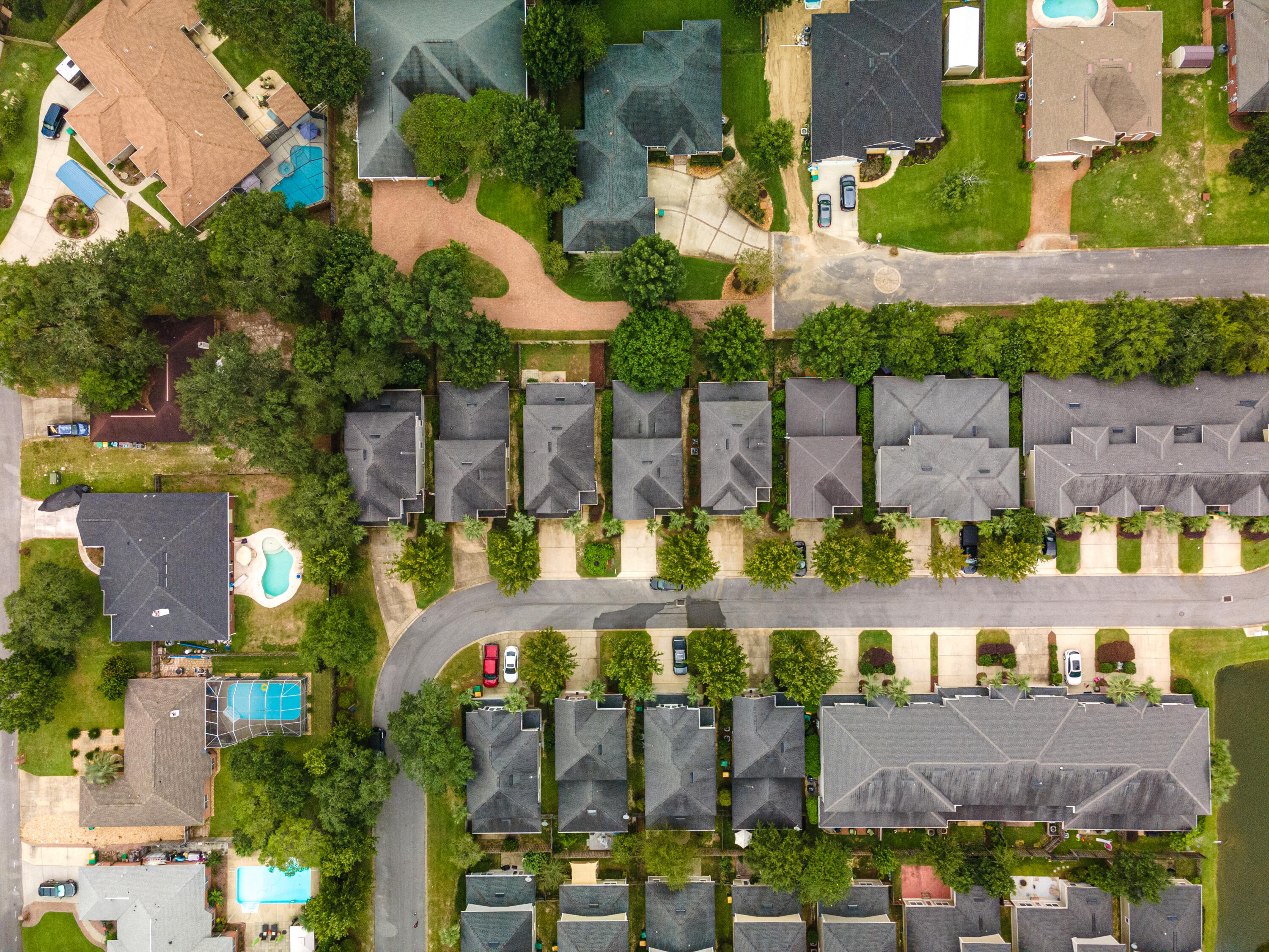 MARINA  COVE LANDING - Residential