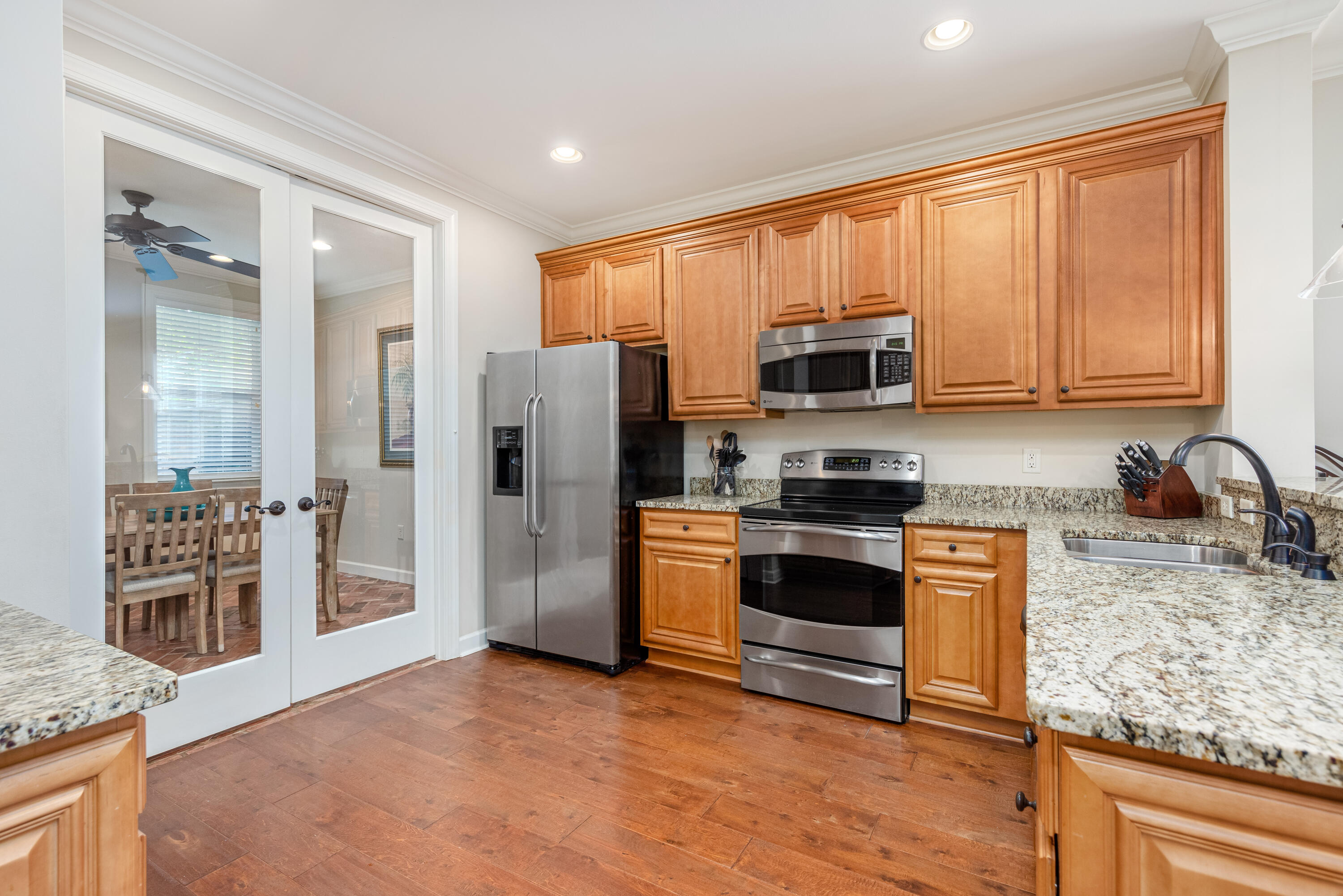 MARINA  COVE LANDING - Residential