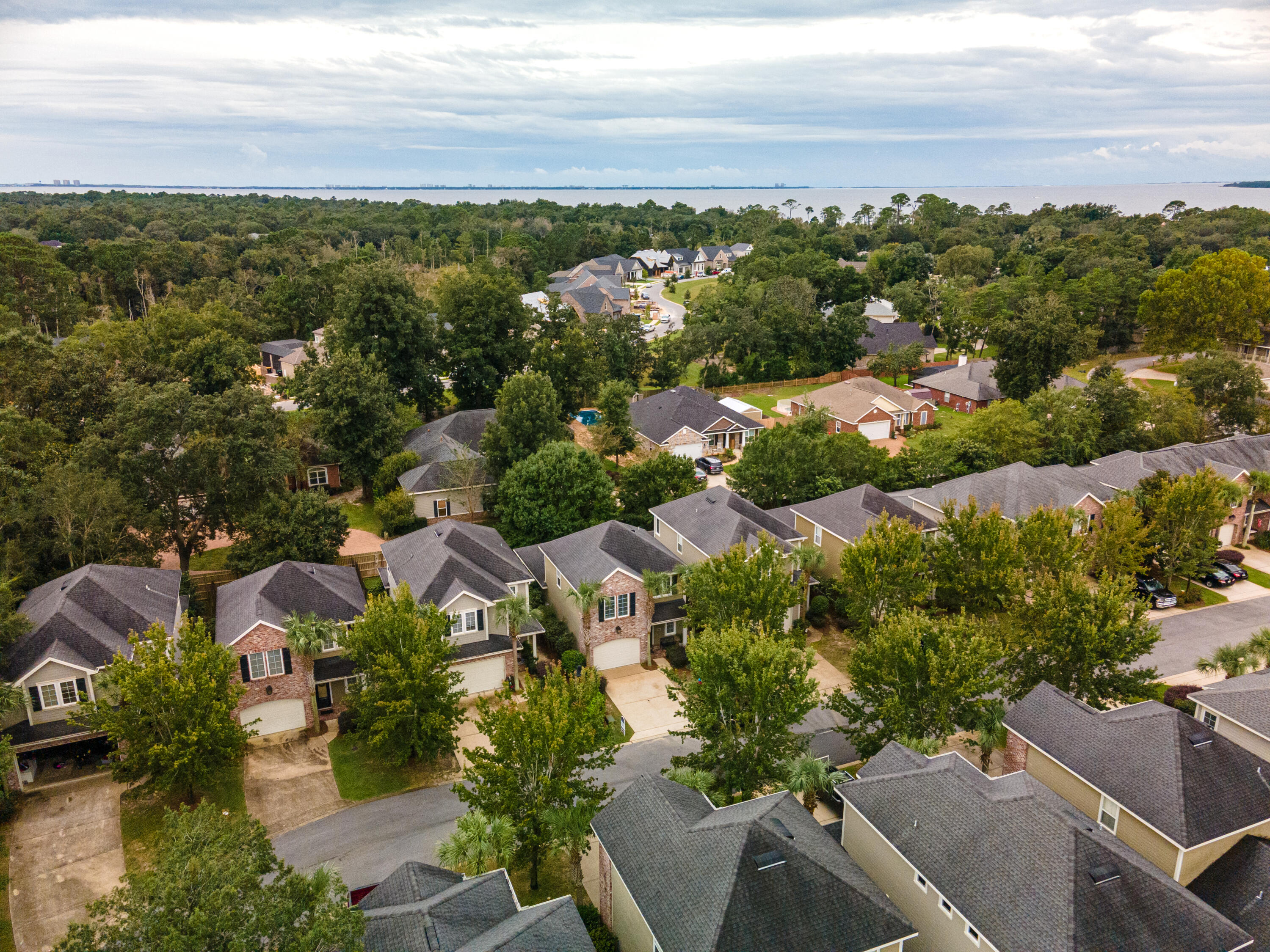 MARINA  COVE LANDING - Residential
