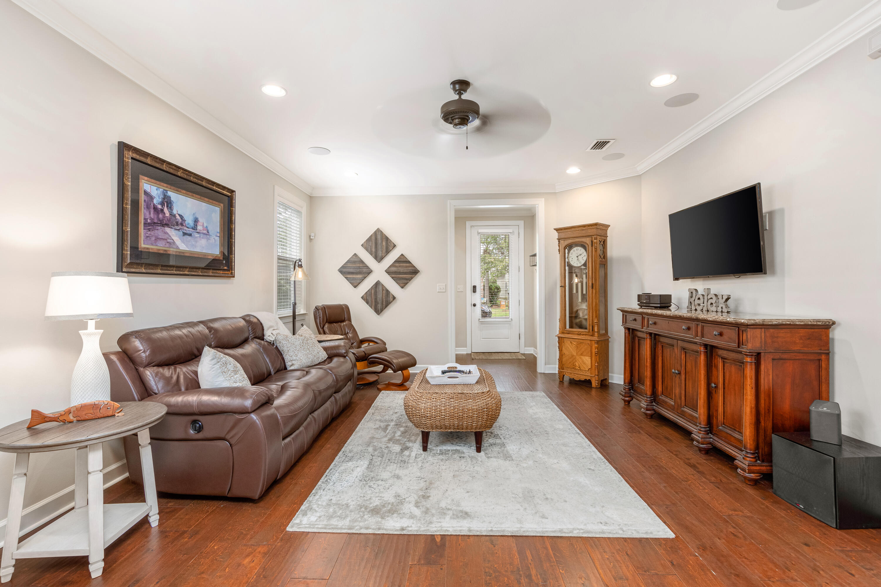 MARINA  COVE LANDING - Residential