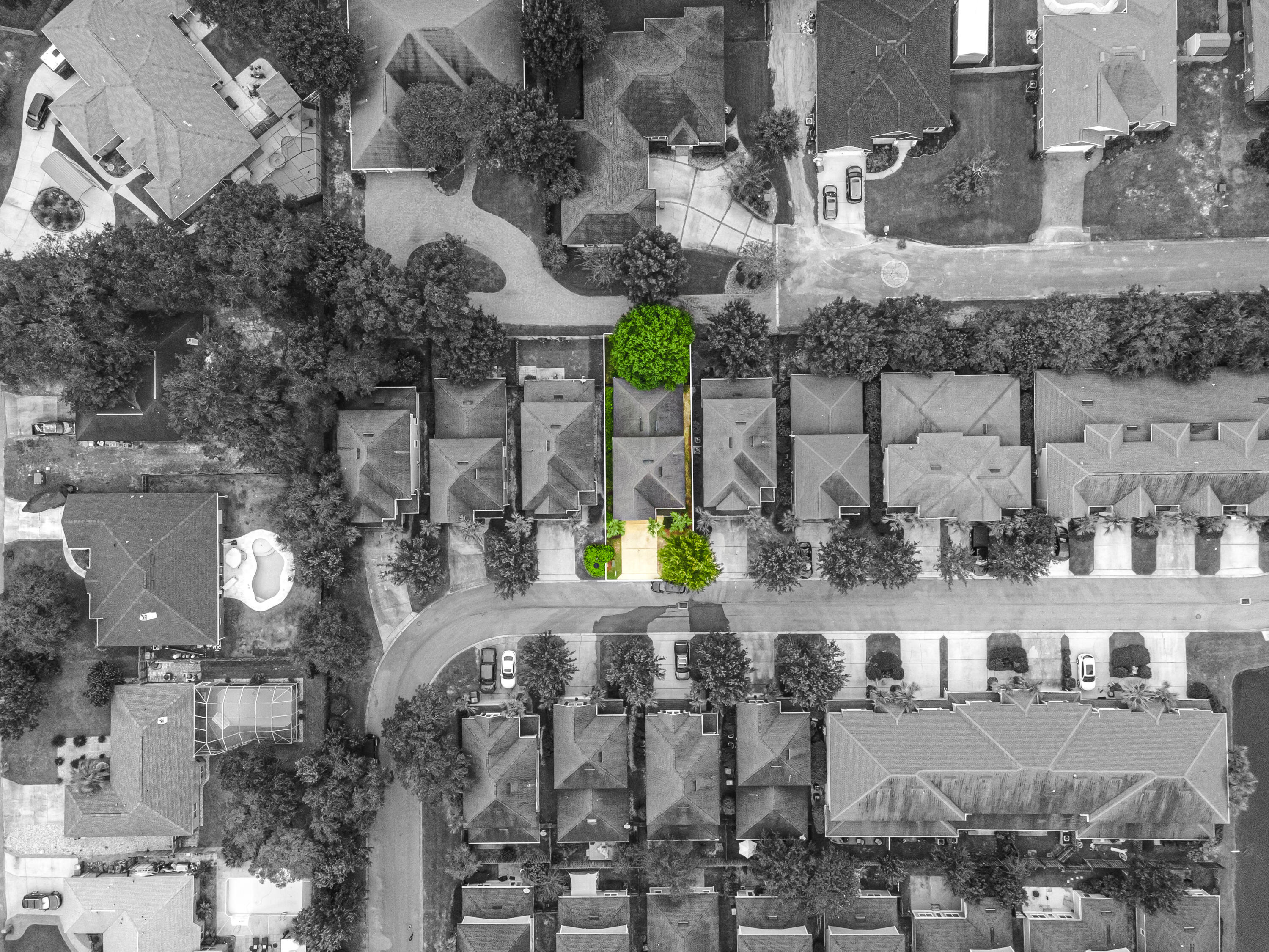 MARINA  COVE LANDING - Residential