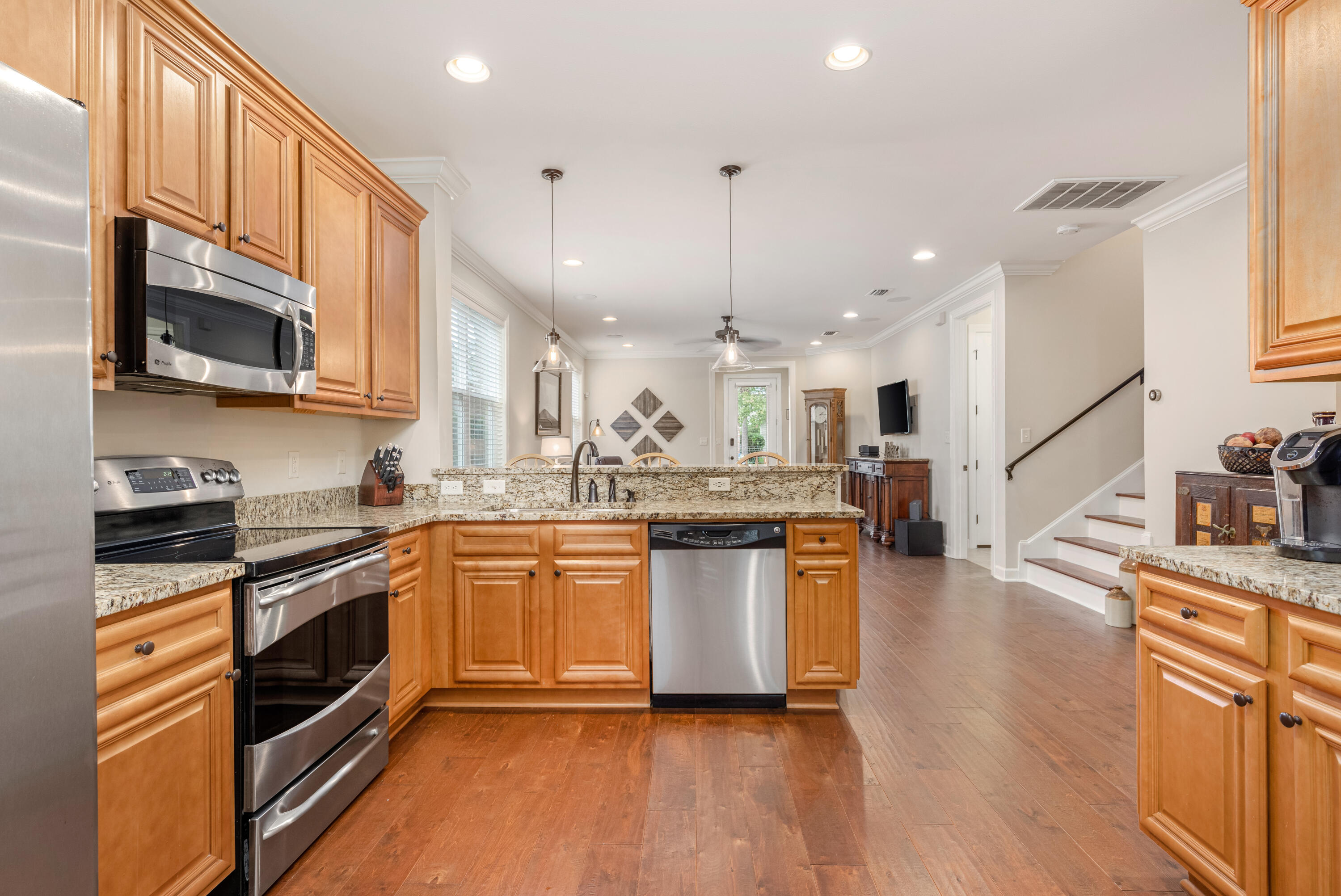 MARINA  COVE LANDING - Residential