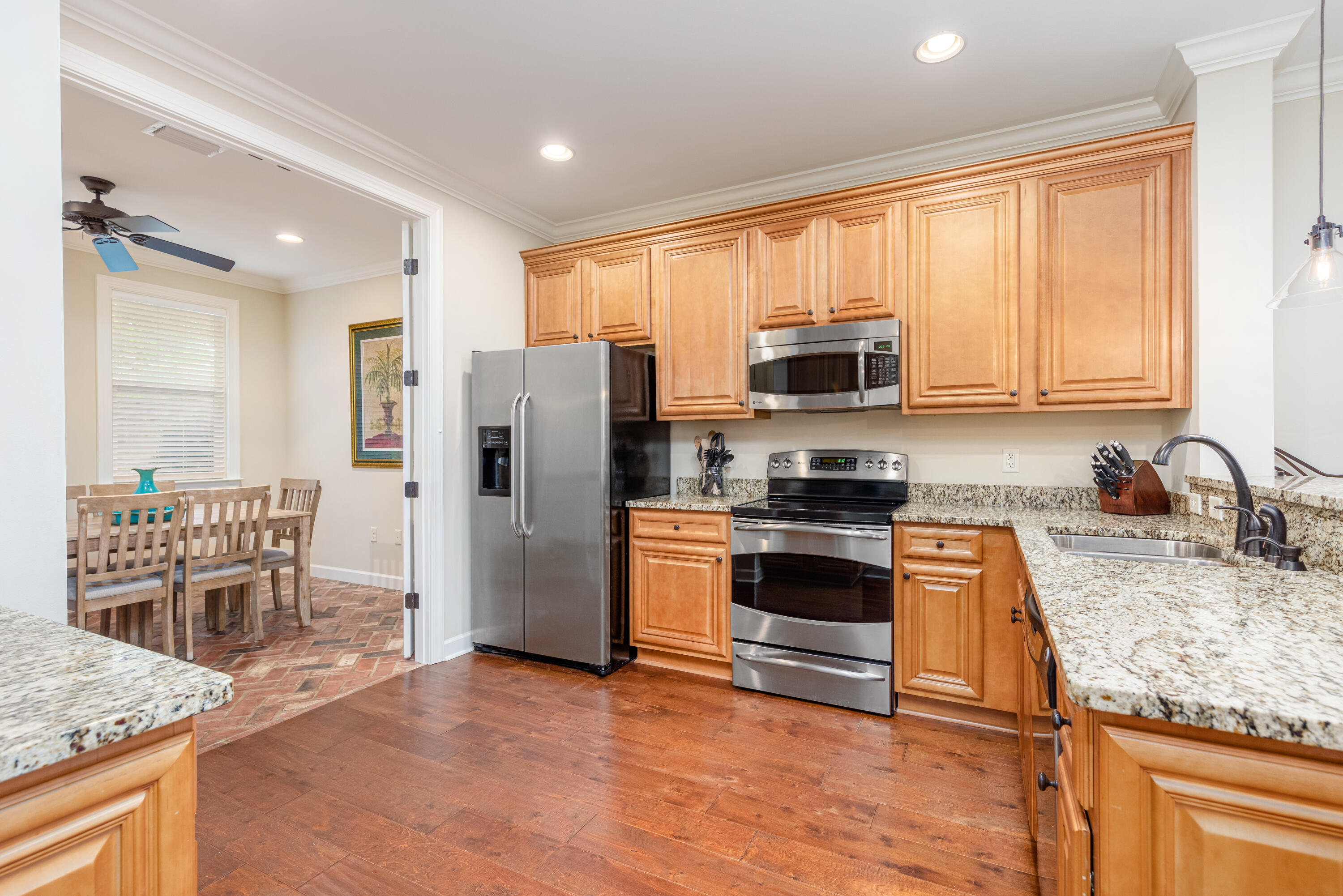 MARINA  COVE LANDING - Residential