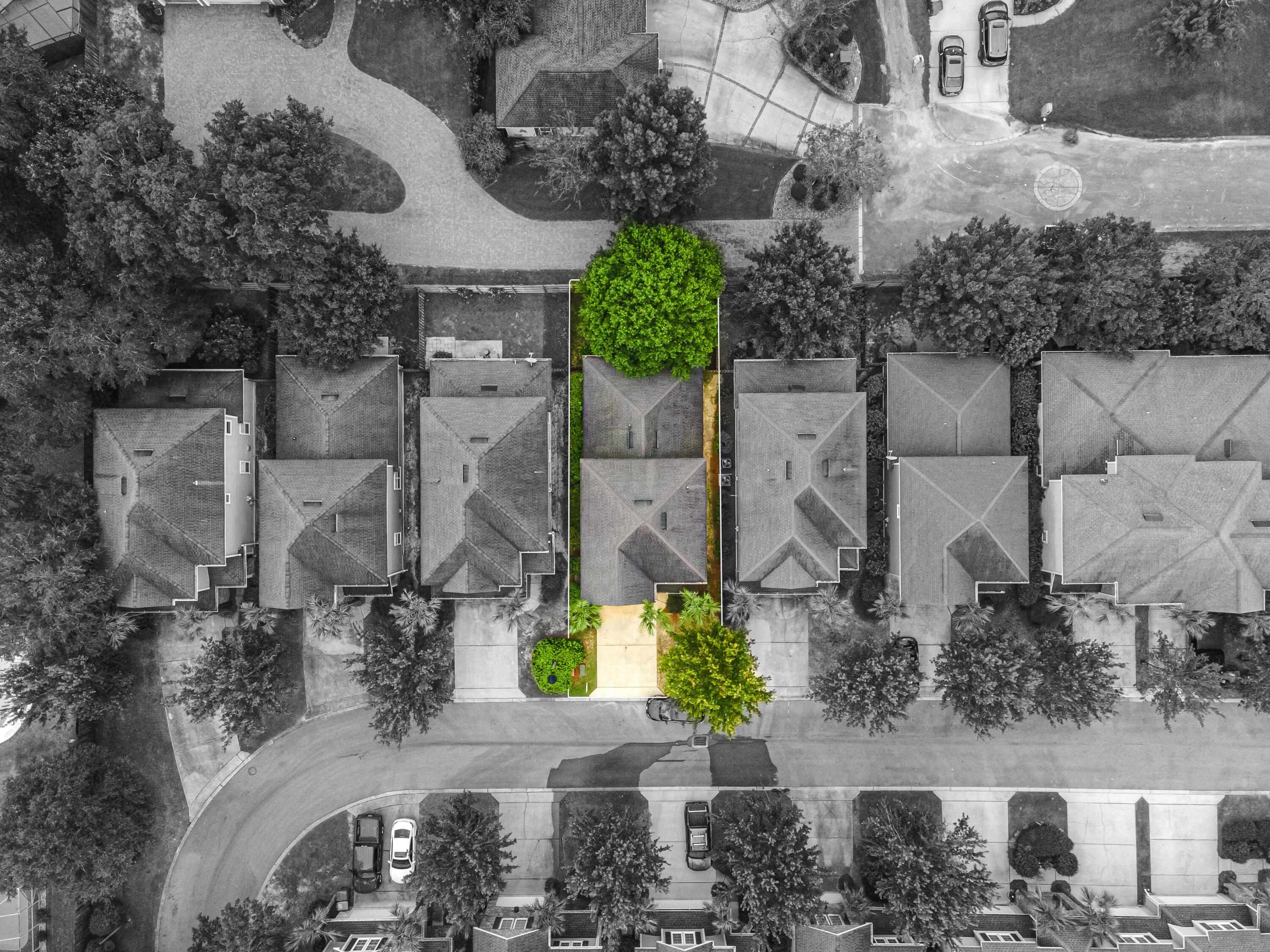 MARINA  COVE LANDING - Residential