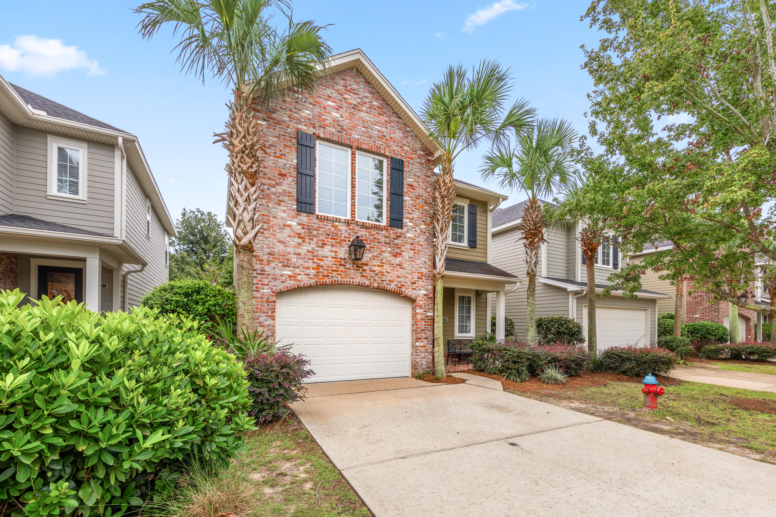 MARINA  COVE LANDING - Residential